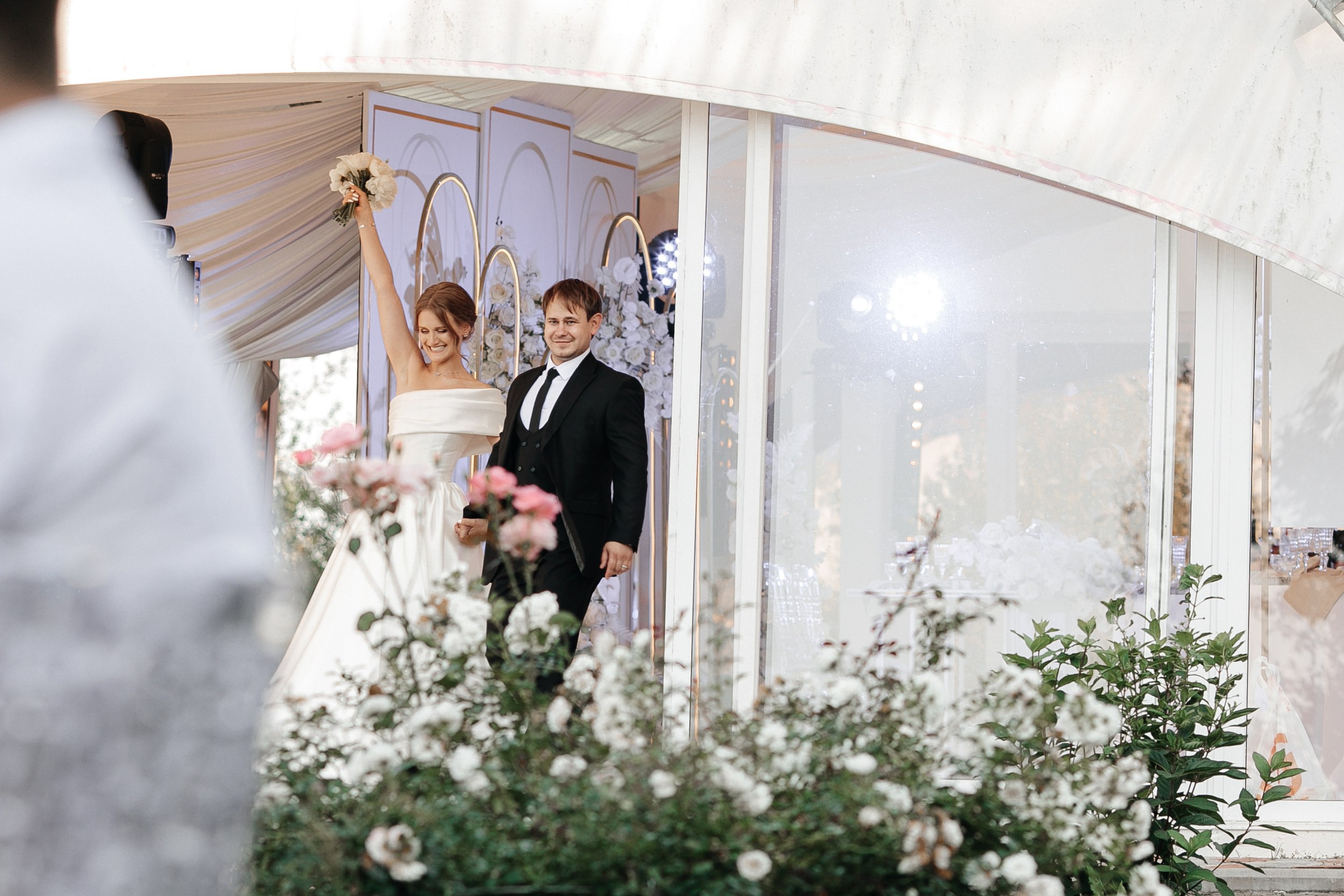 Свадебная серия. Свадебный фотограф Павел Фурашов в Нижнем Новгороде | Paul Matis