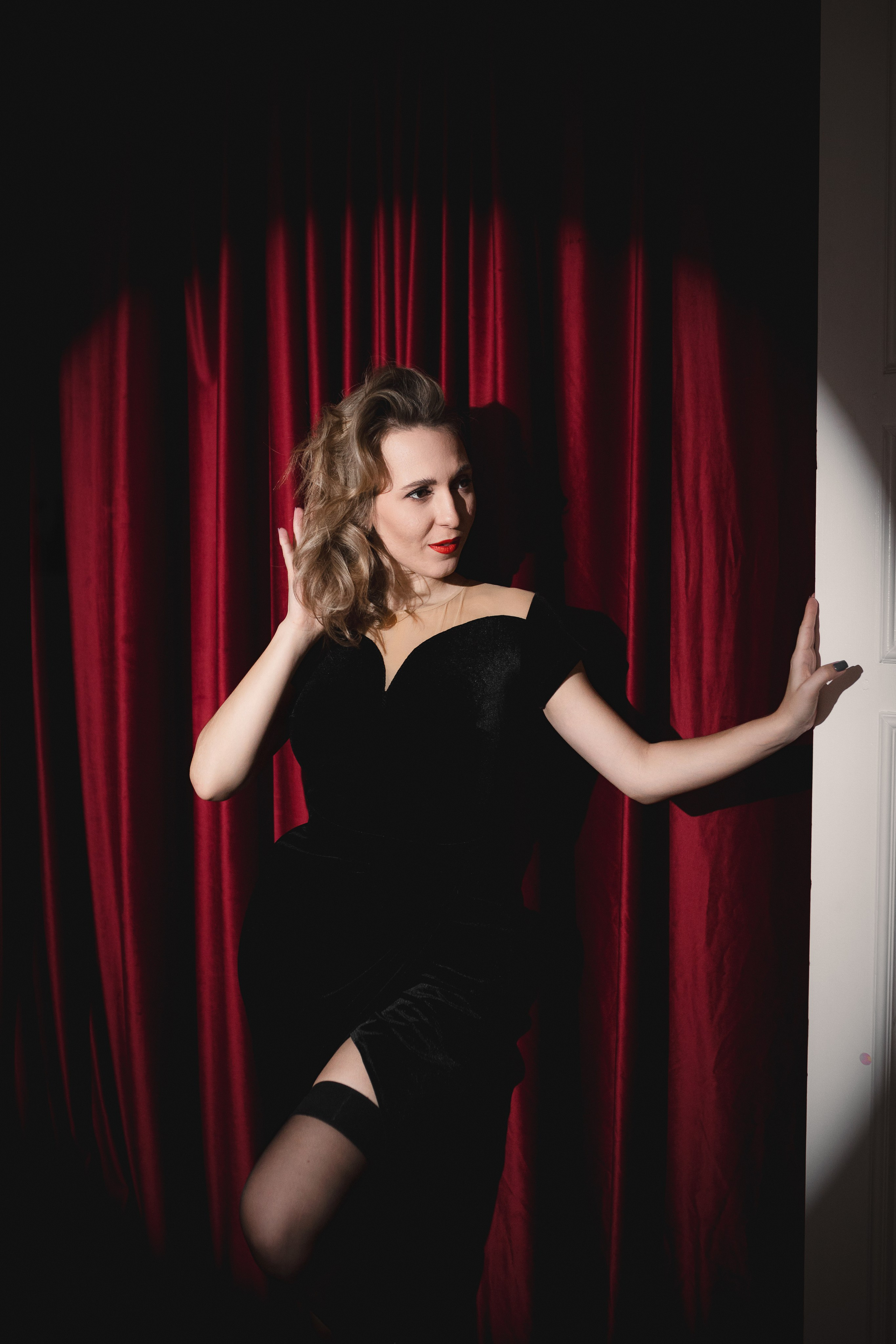 Анна. Фотограф в Севастополе и в Крыму