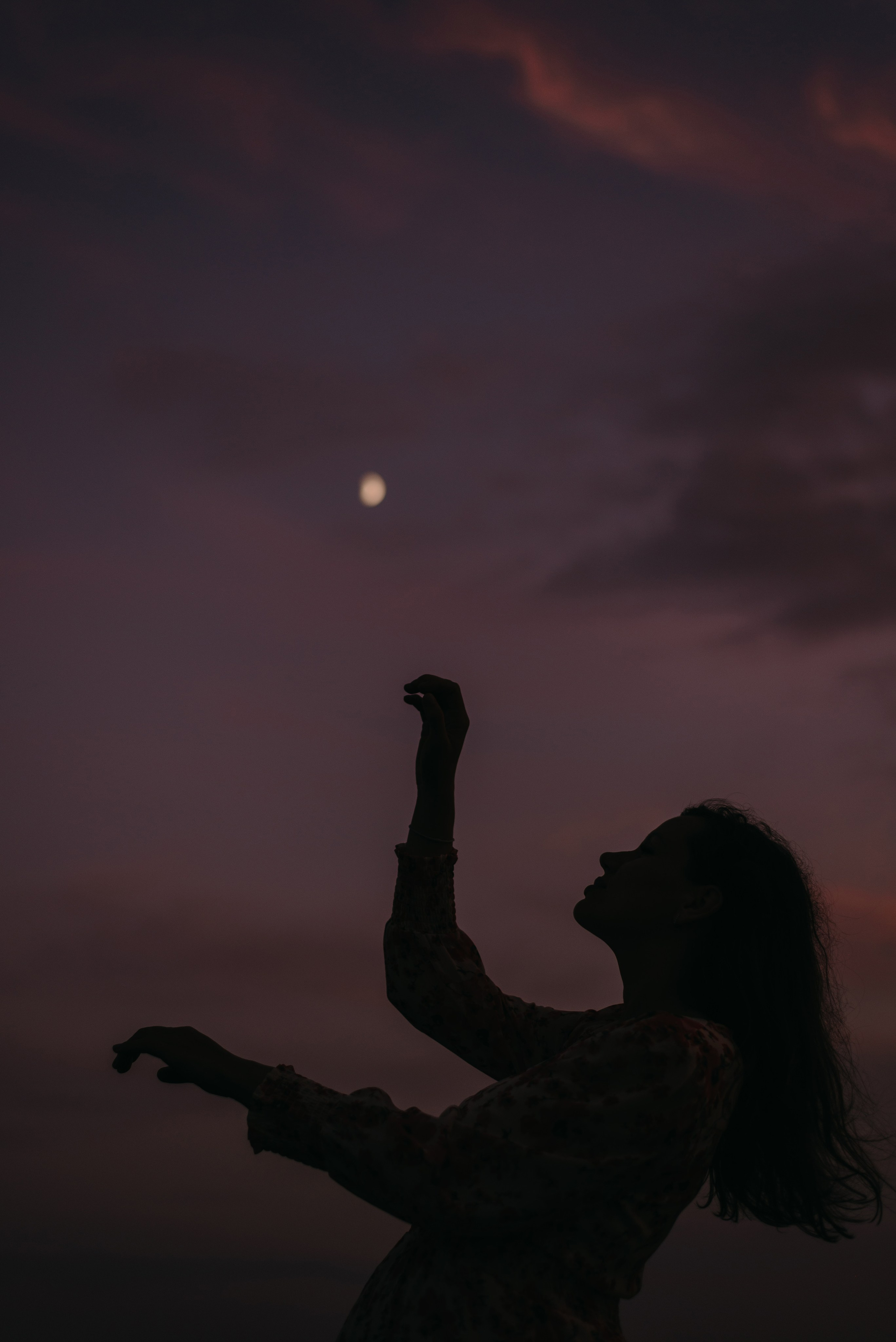 Юля. Ирина Метелица фотограф на Шикотане