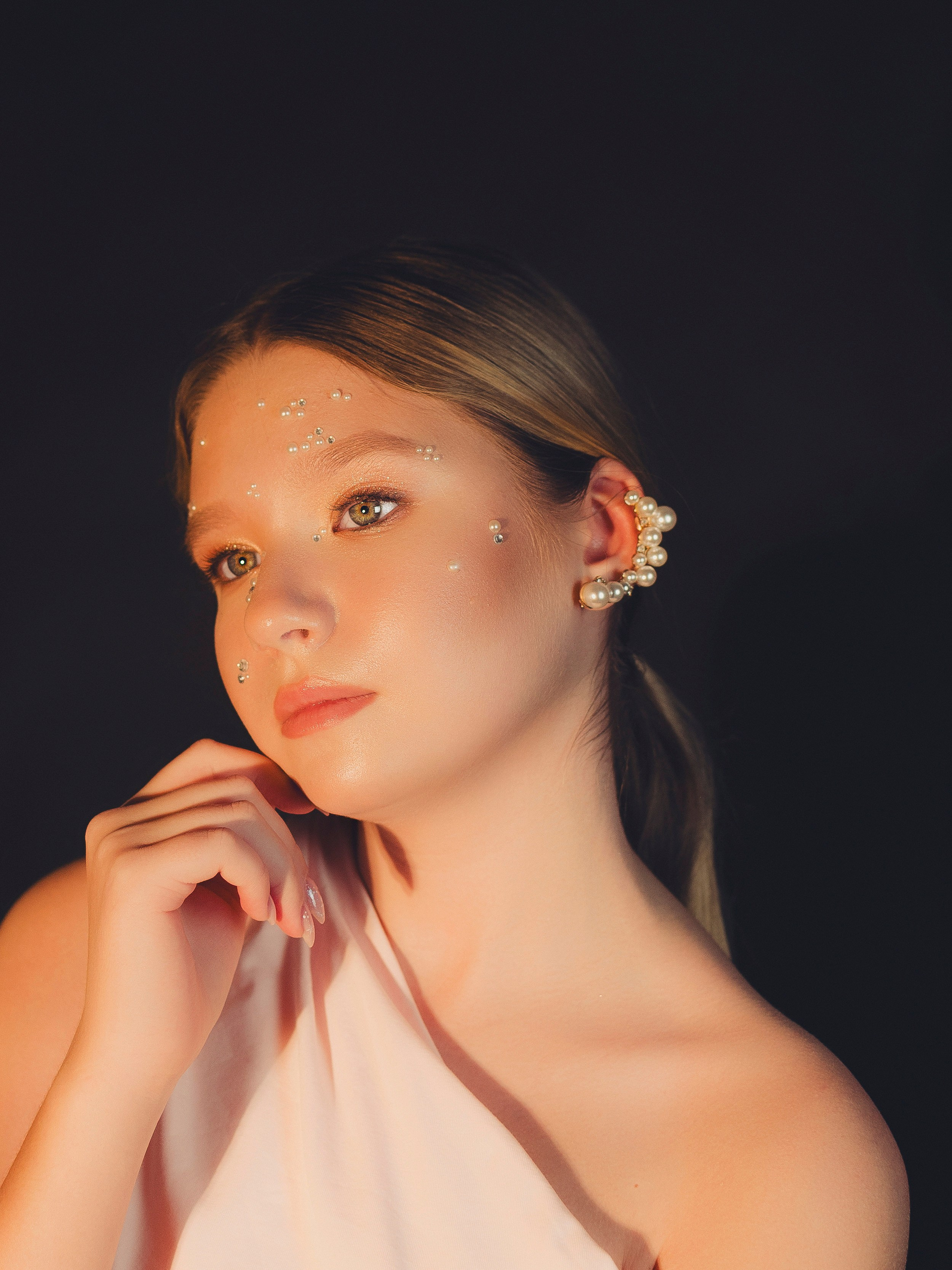 Банщикова Елена. Promodels