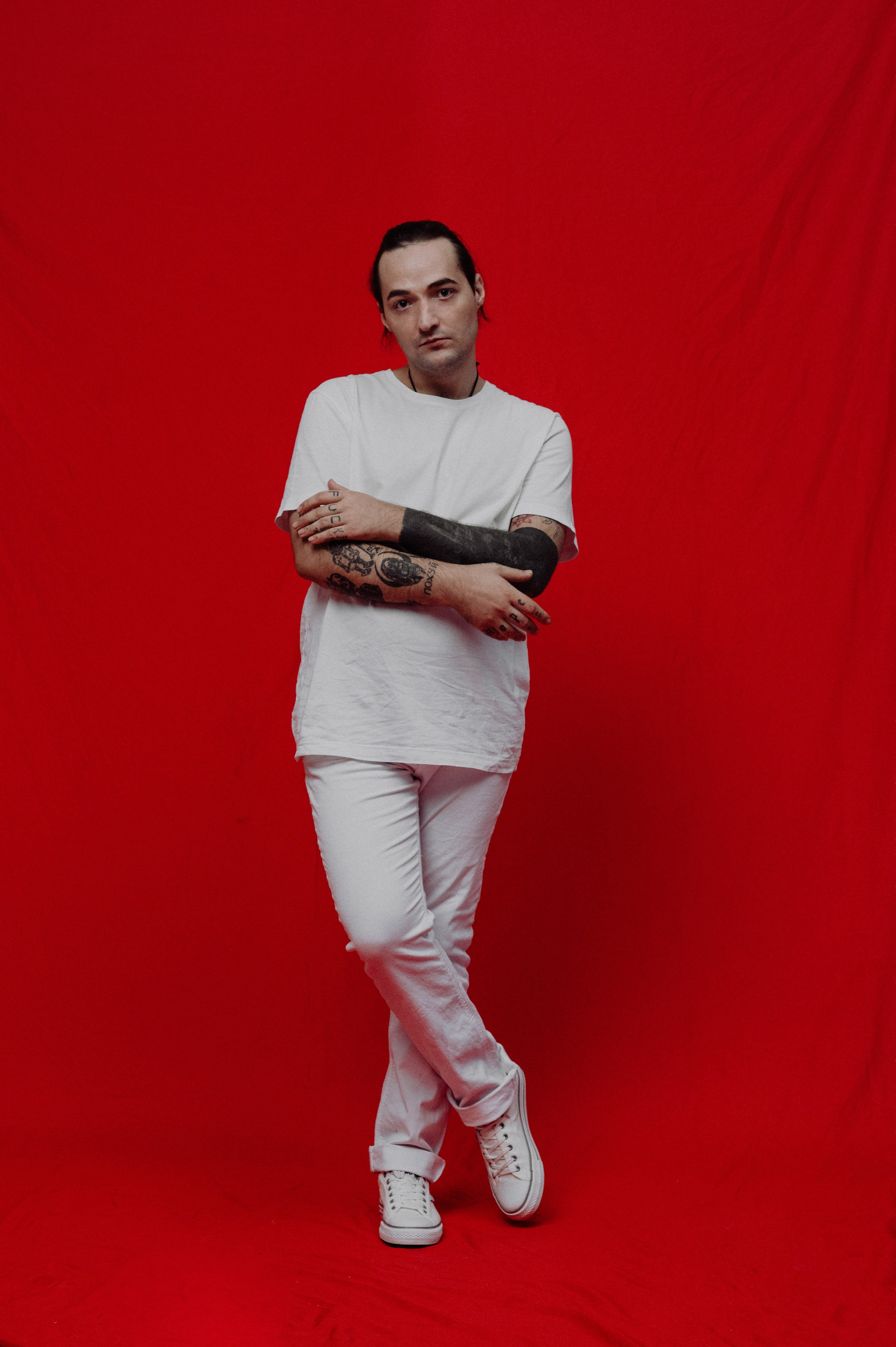 Соловьев Тимофей. Promodels