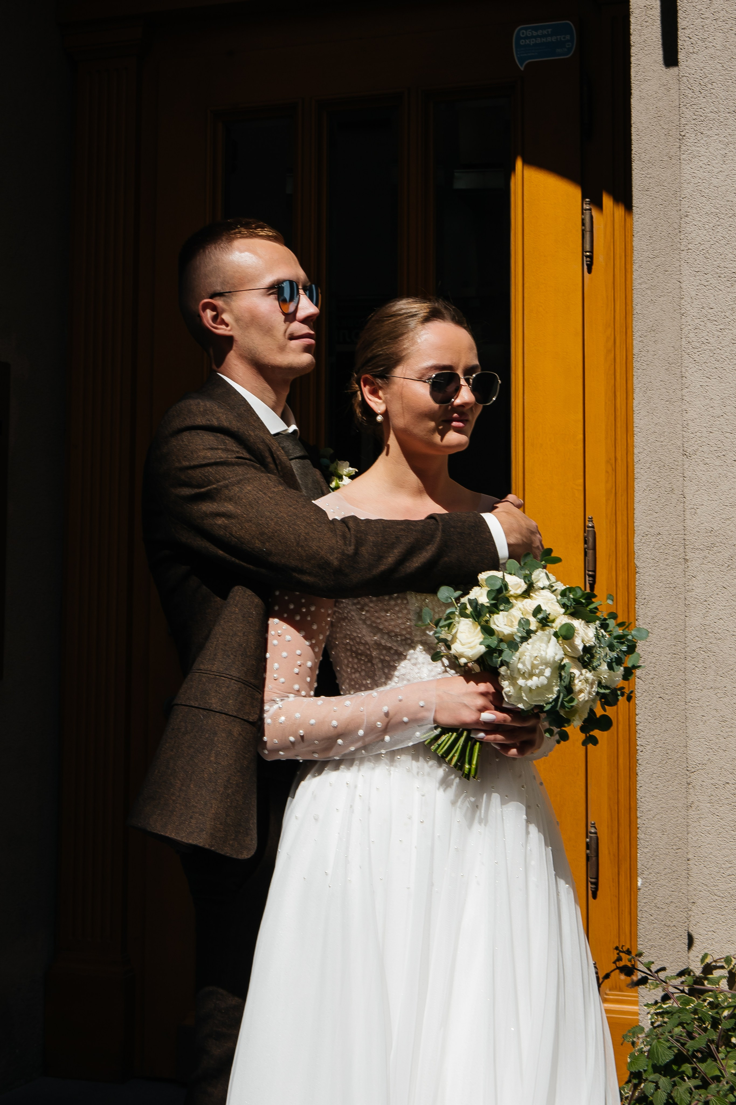 Алексей Анна. Свадебный фотограф в Белгороде Юлия Шостак