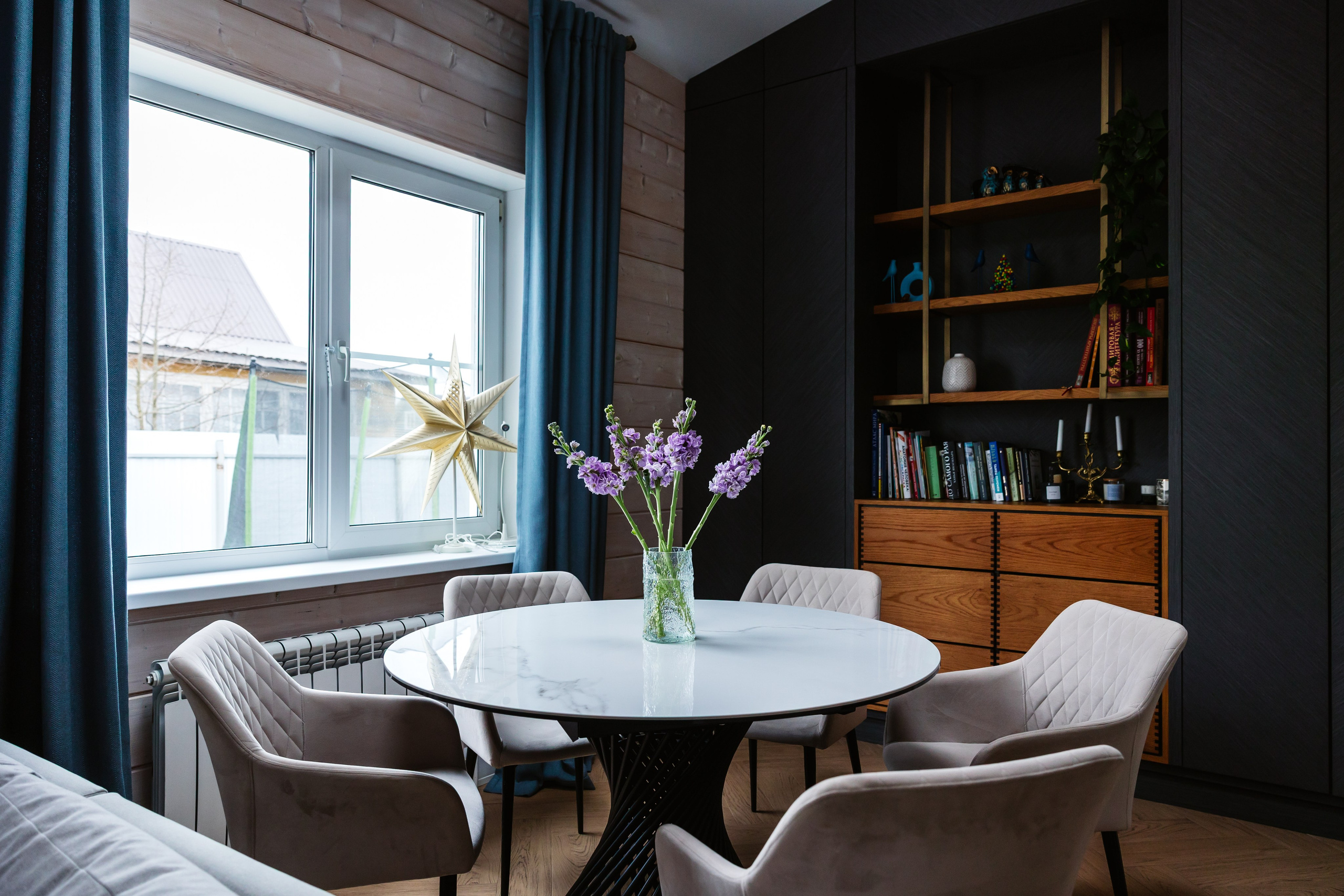 Квартиры. Фотограф в Санкт-Петербурге Кирюшенков Андрей