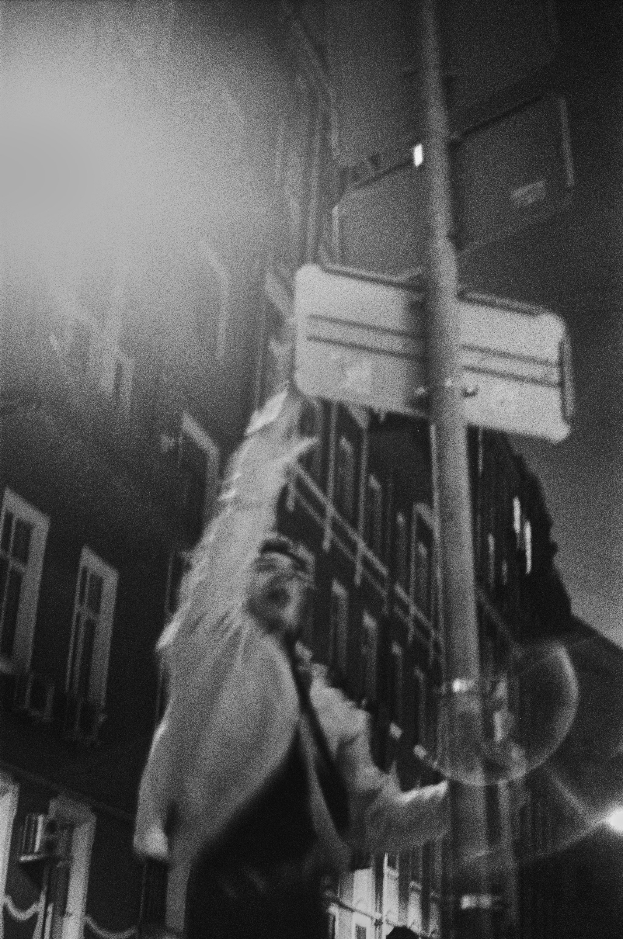 Film chronicle. Kosky ilya