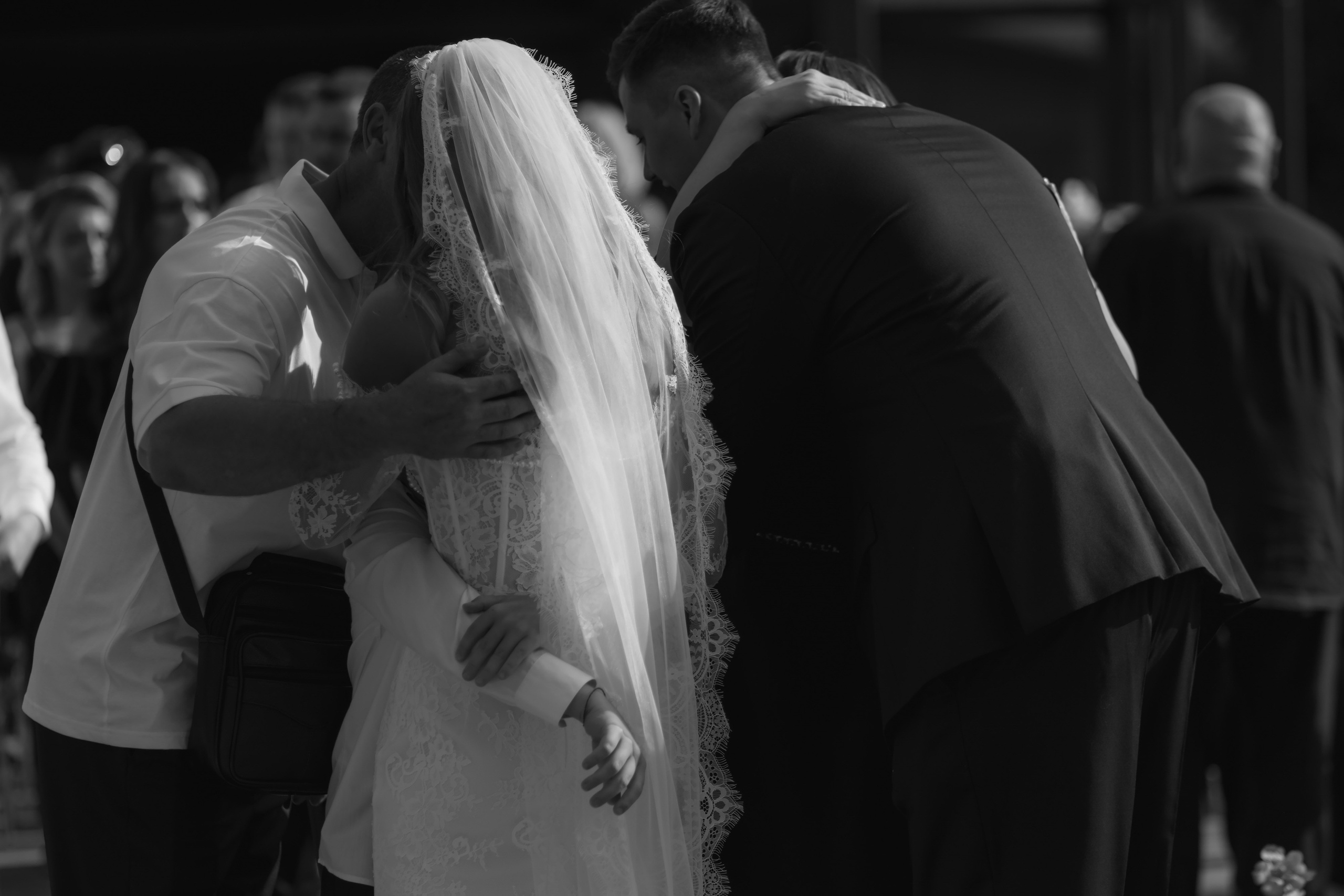 Егор и Оля. Дмитрий Позняк — свадебный фотограф в Брянске. Личный сайт фотографа