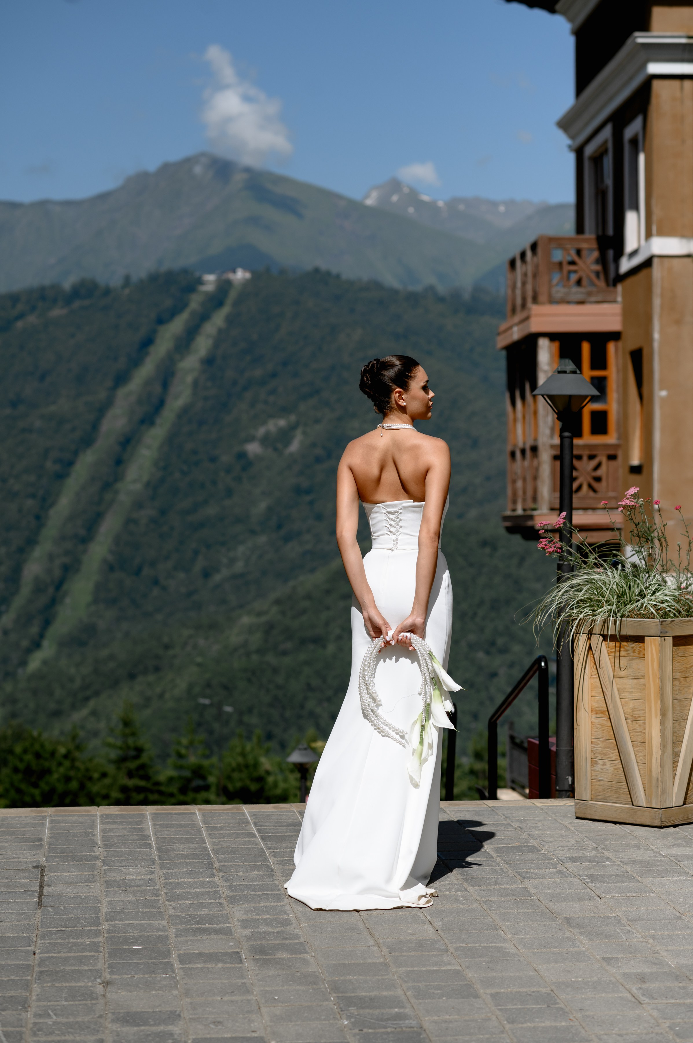 Ярослав и Диана. Фотограф в сочи Свадебный фотограф Сочи