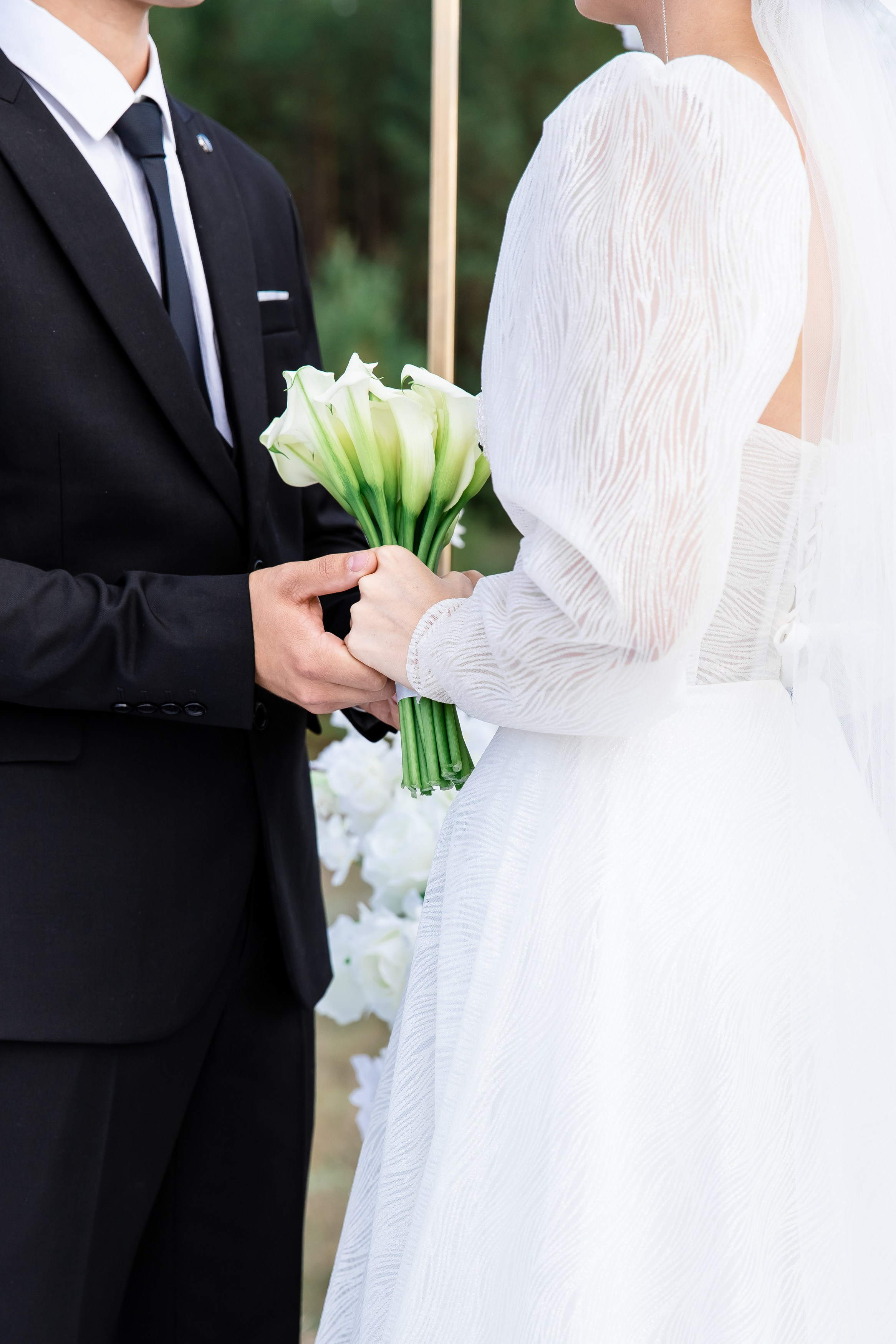 Нежно. Эмоционально. Искренне. Фотограф Гульнара Вафина