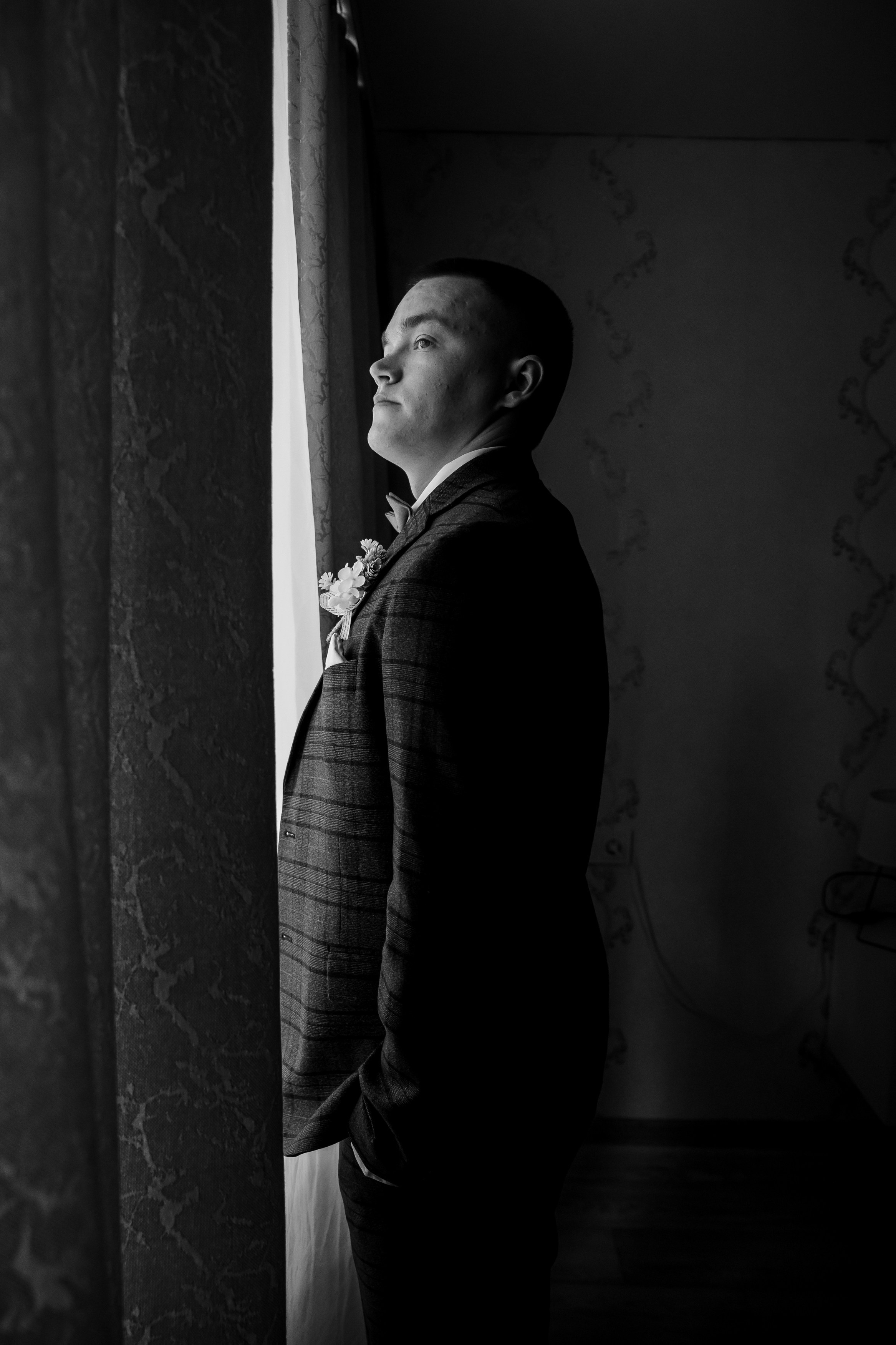 Валерия и Иван. Фотограф Гульнара Вафина