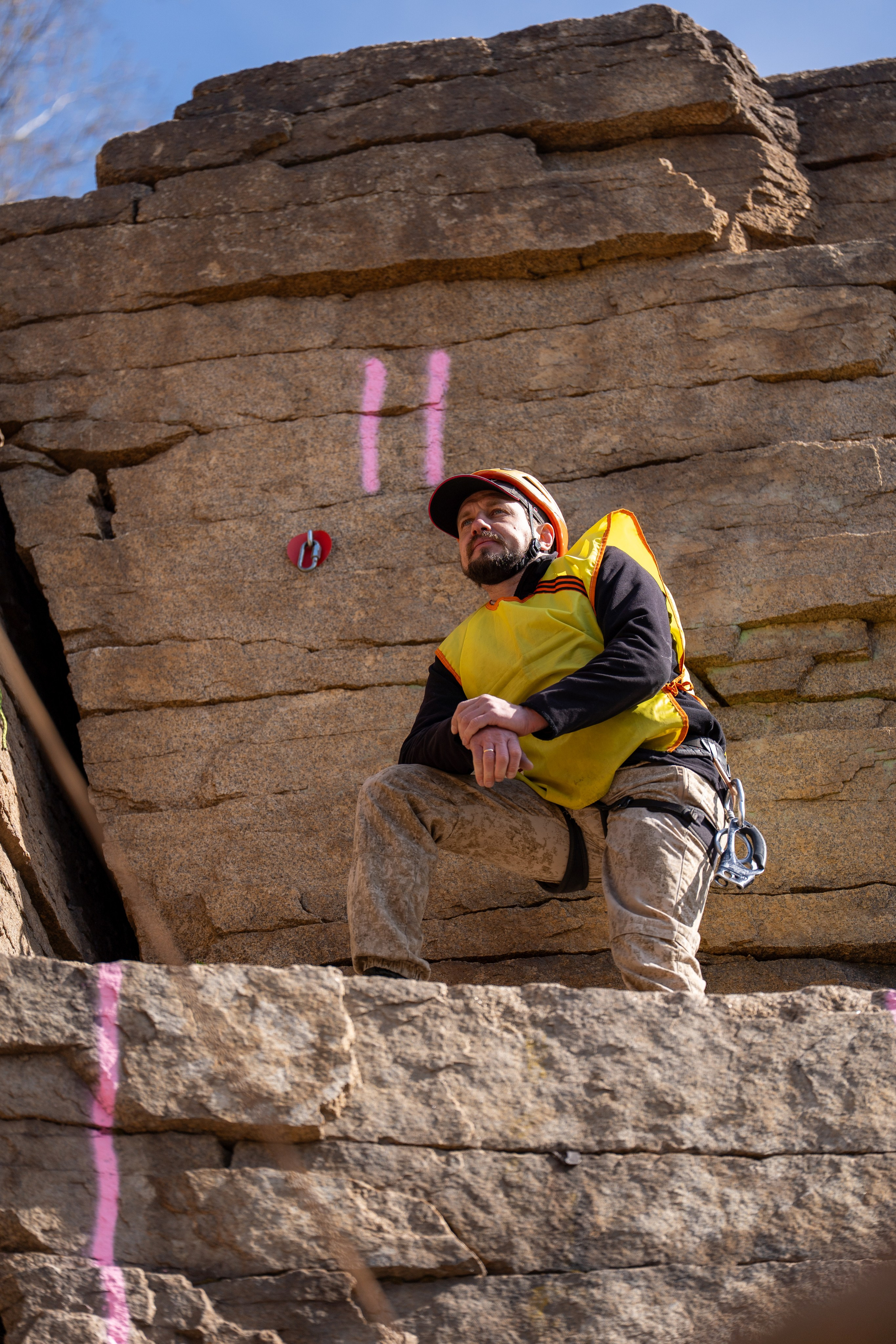 Спортивный репортаж в Челябинске
