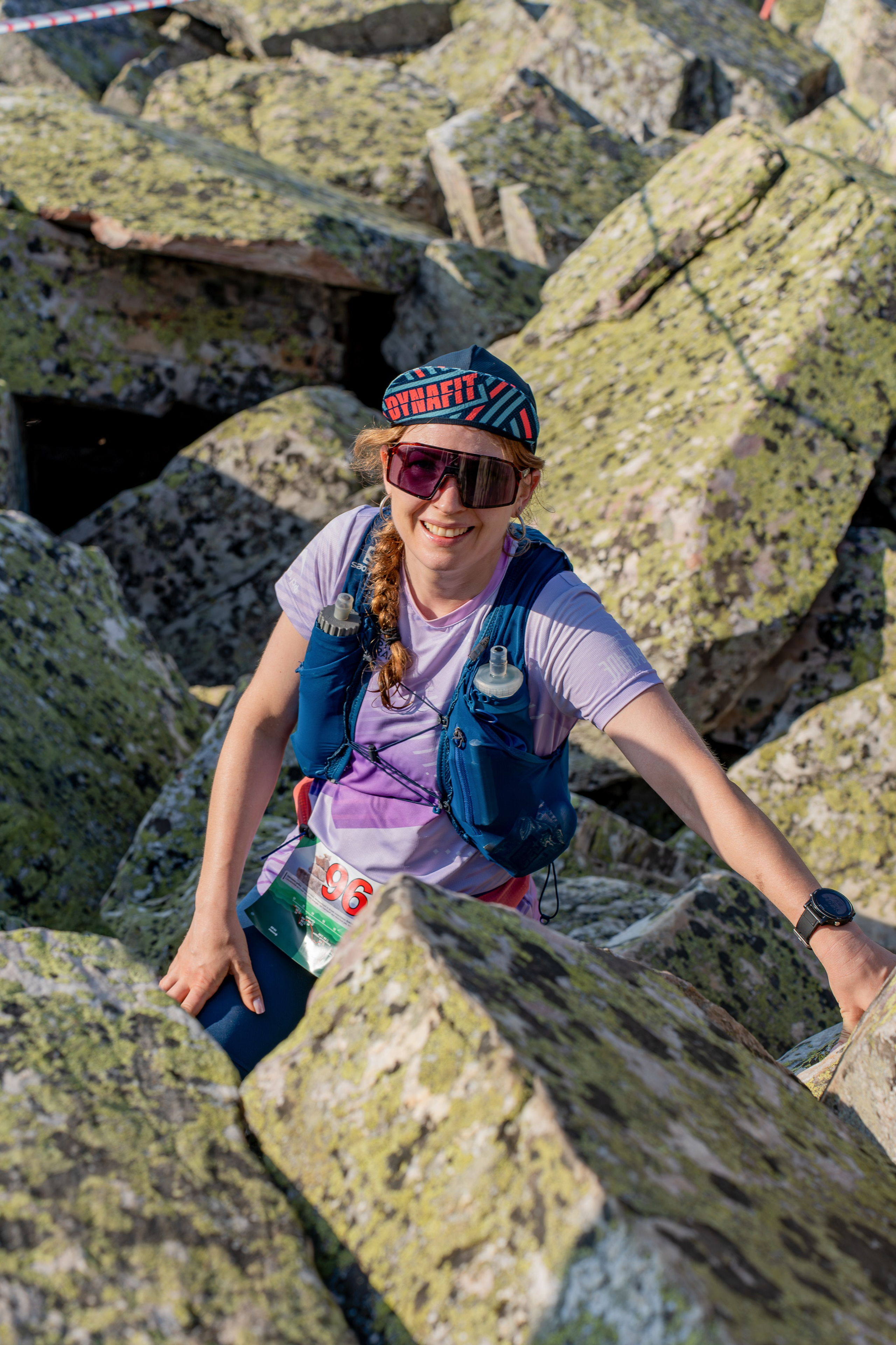 Ультрамарафон «Таганай — Тургояк» 2025