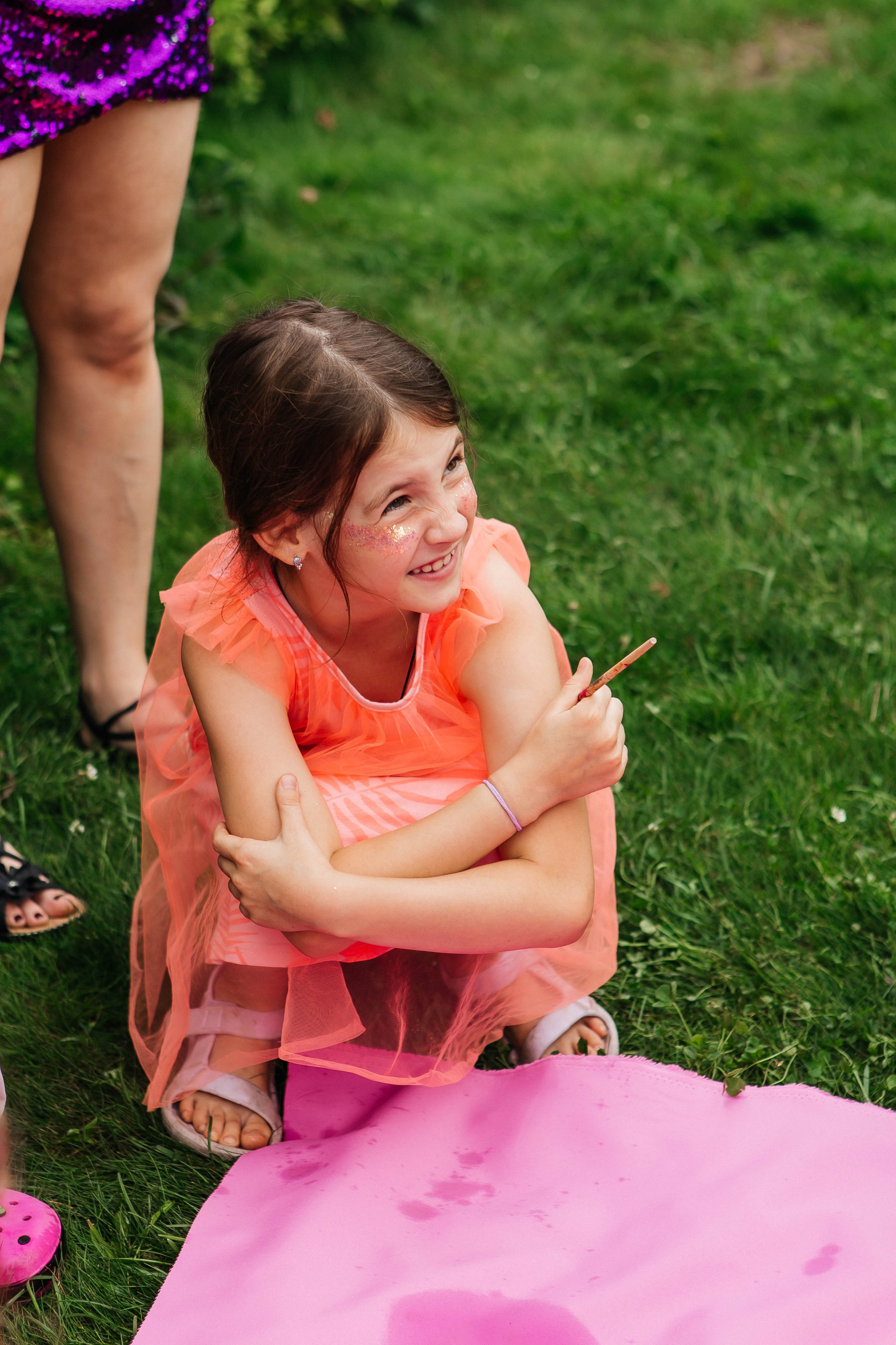 GENDER PARTY. Фотограф Абакумова Анастасия