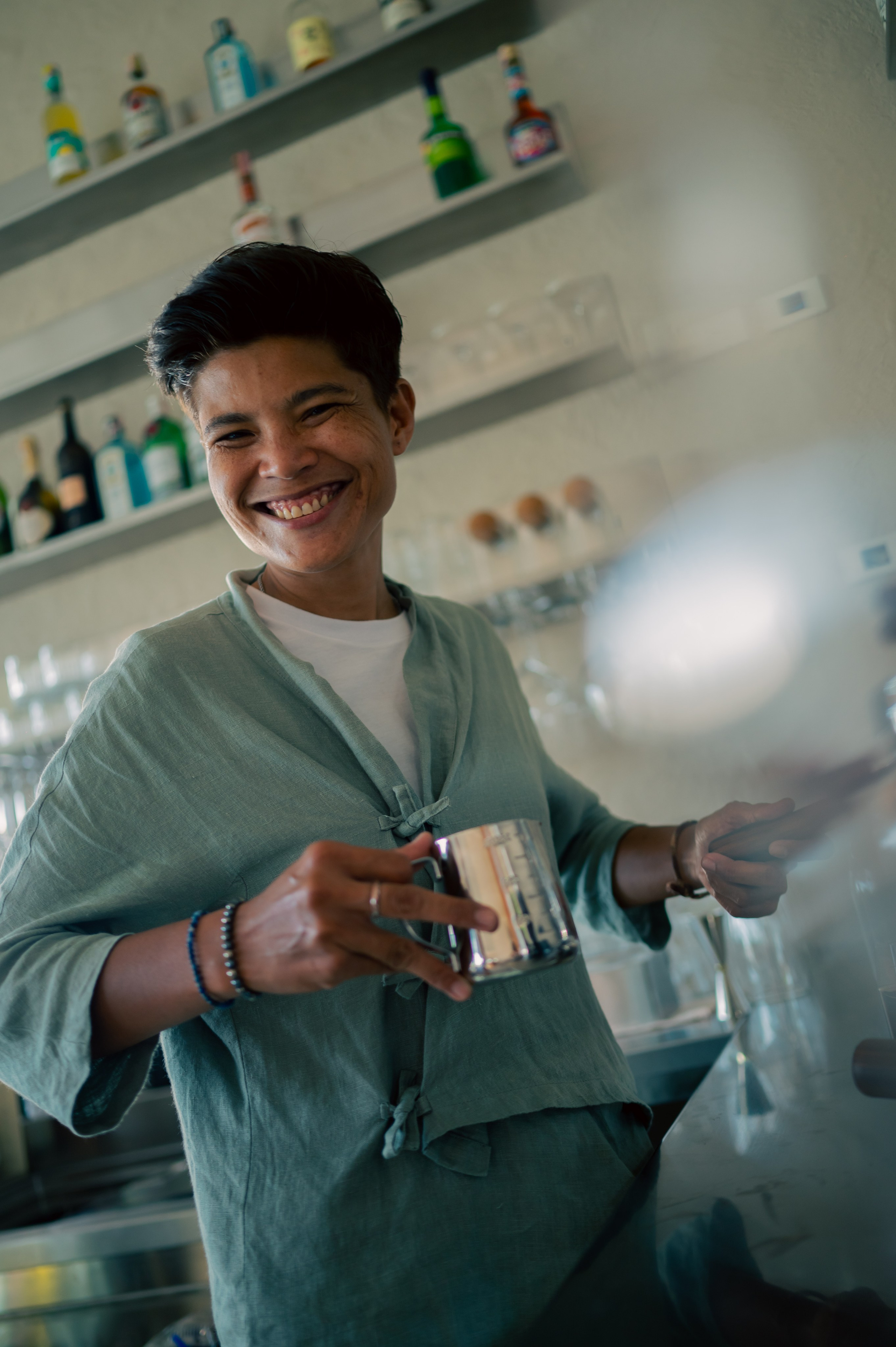 Interior photo in Phuket Bang Tao Boat Awenue. Photo & Video production, in Bishkek, Kyrgyzstan