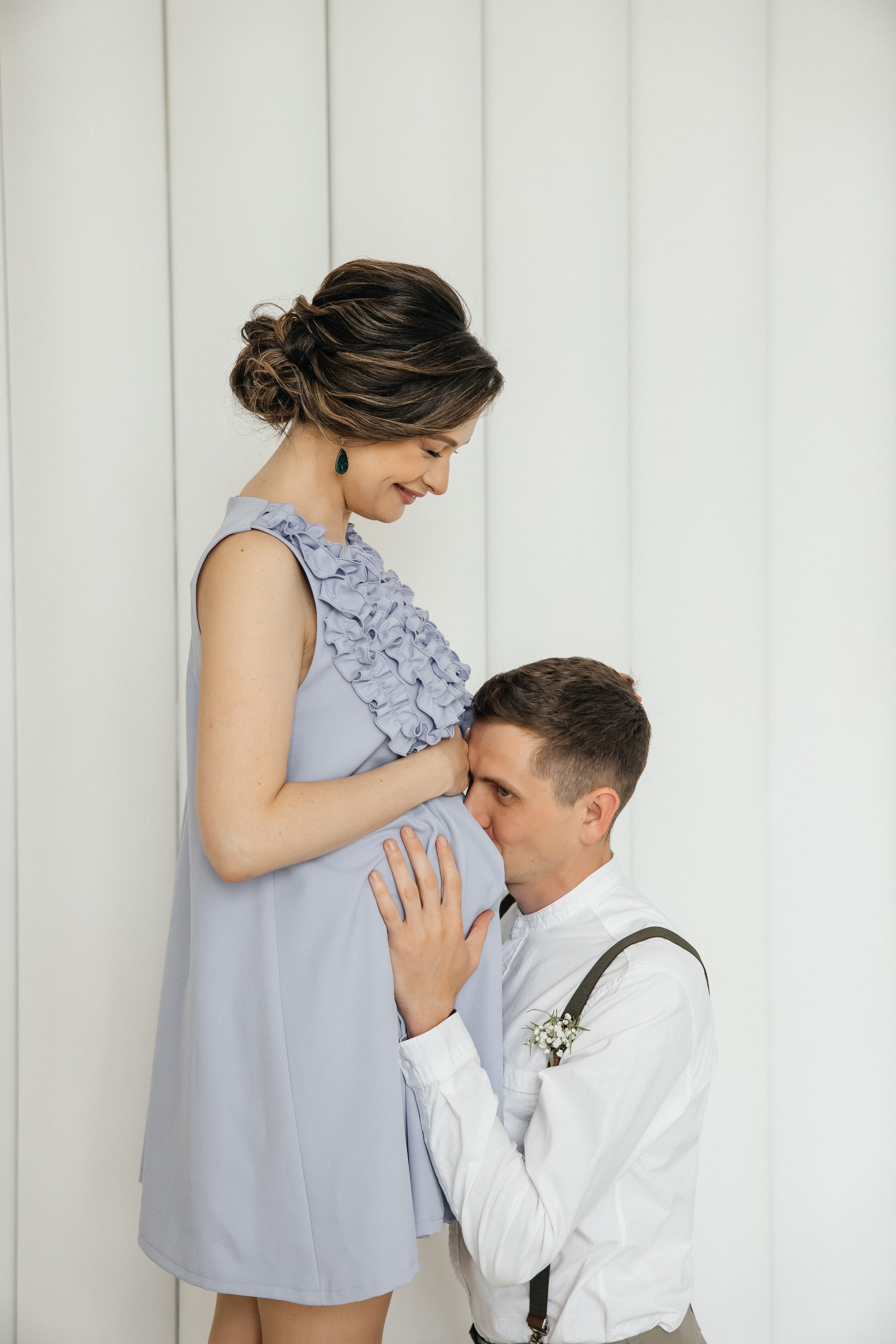 Беременная фотосессия. Свадебный и семейный фотограф в Краснодар, Россия