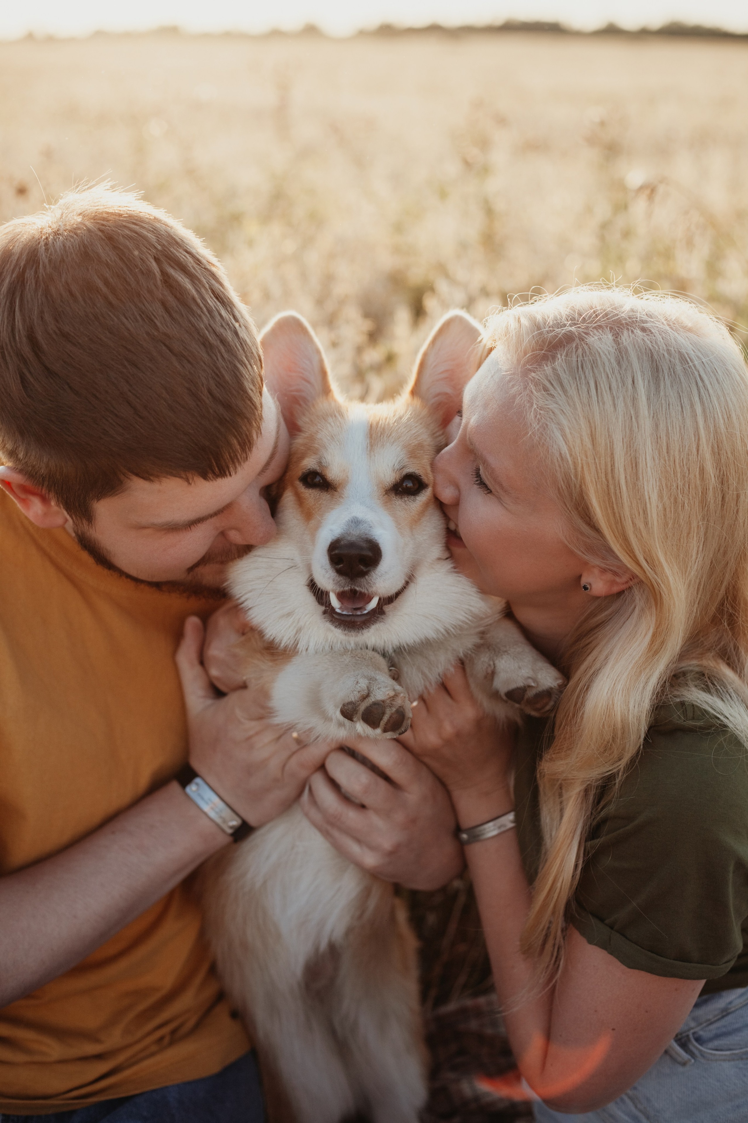 Илья Юля и Шанти. Семейный фотограф Москва