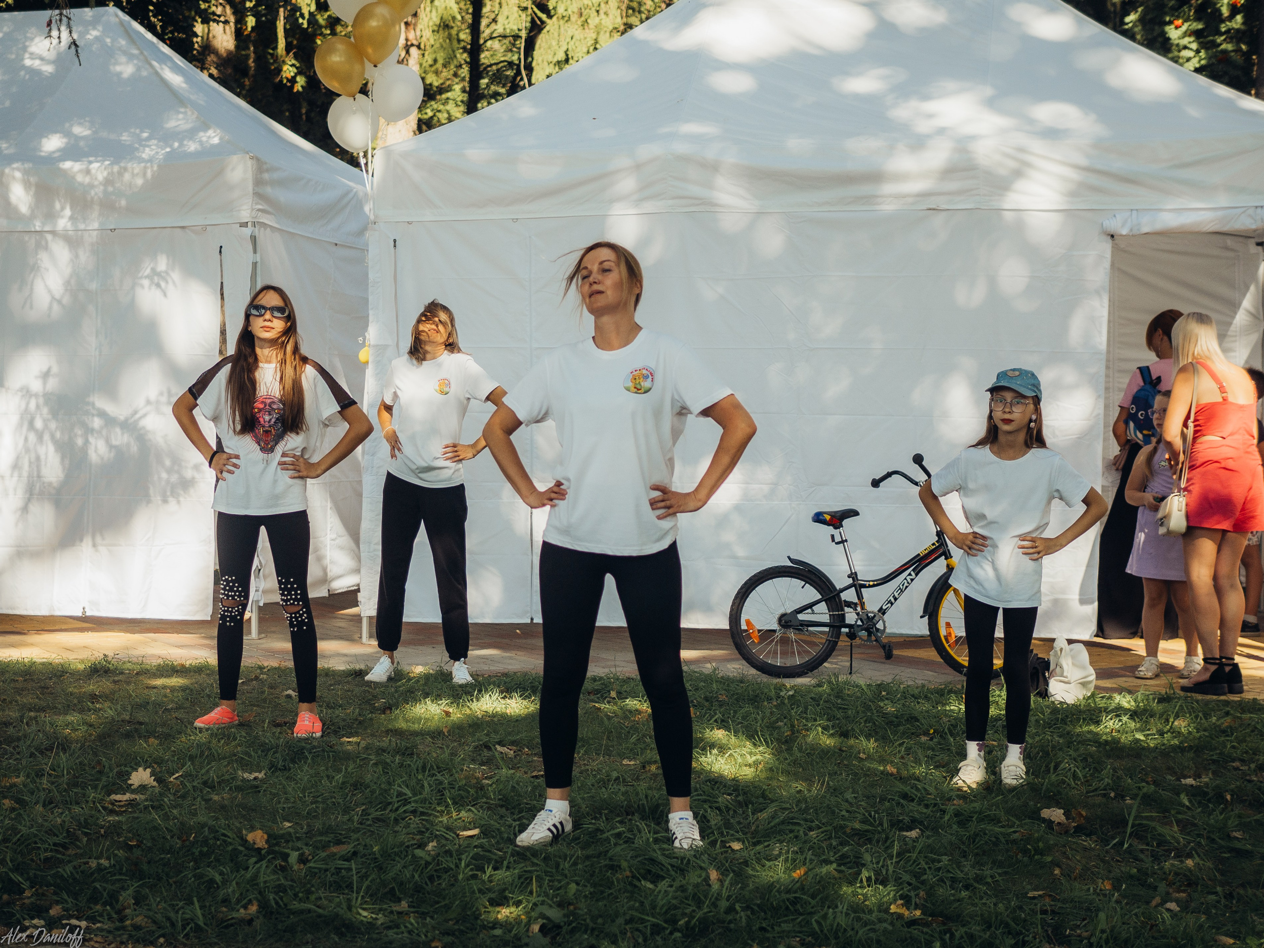 Секреты муромского долголетия. Муром-Инфо. Новости культуры, образования, спорта в городе Муром