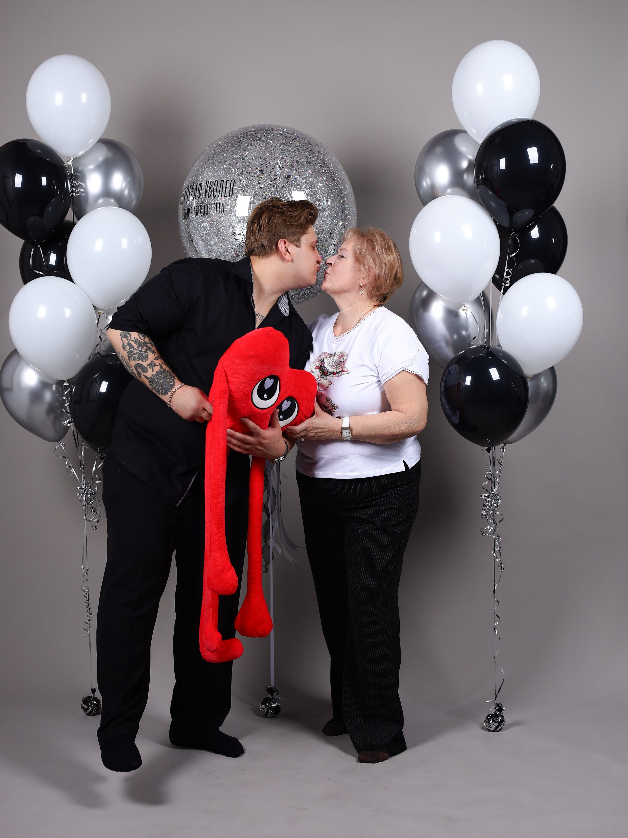 Открытие «фотограф уволен». Фотостудия без фотографа Чехов. Первая студия автопортрета в Чехове