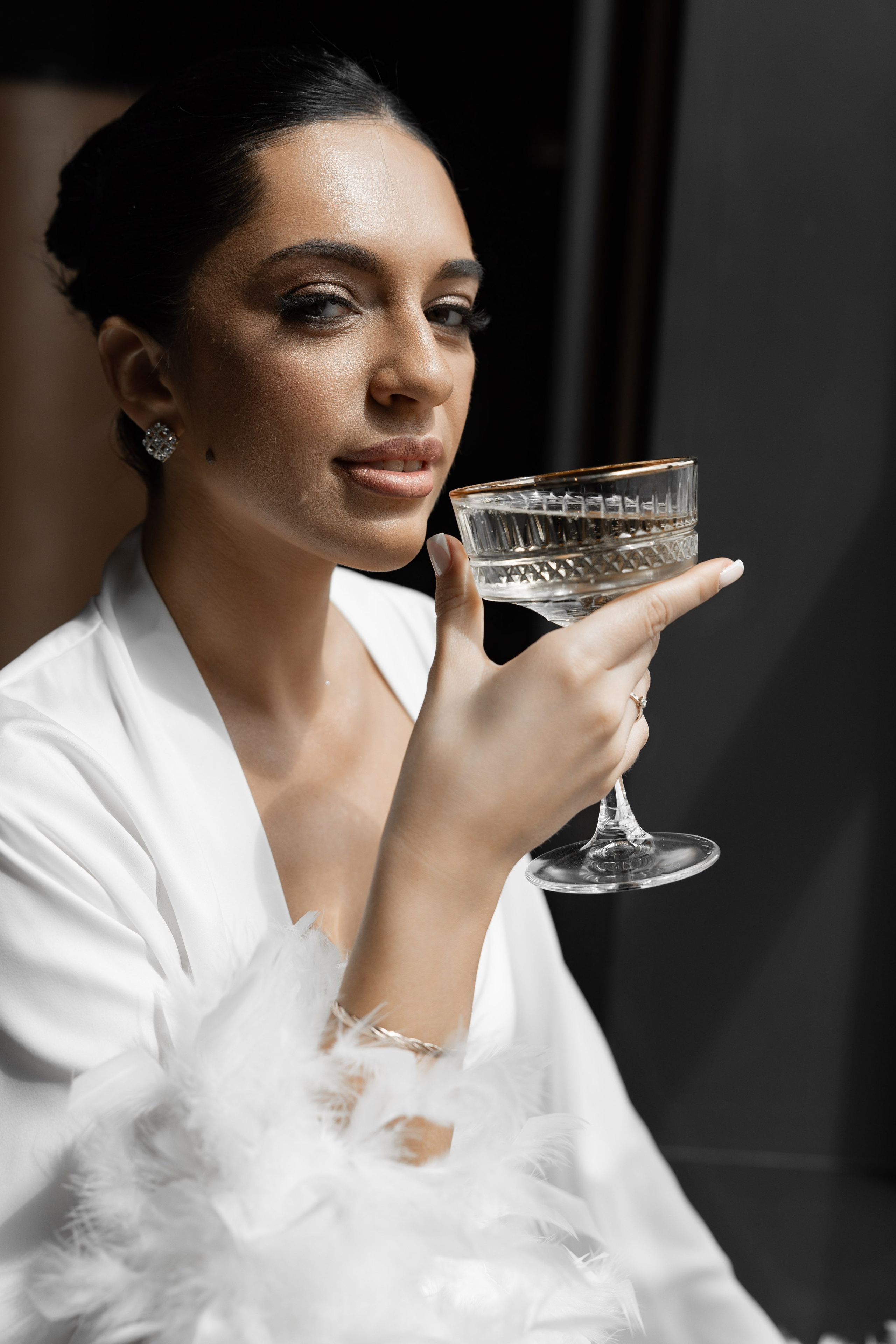 Андрей и Виктория. Свадебный фотограф Тула Москва СПБ / Сёмина Дарья