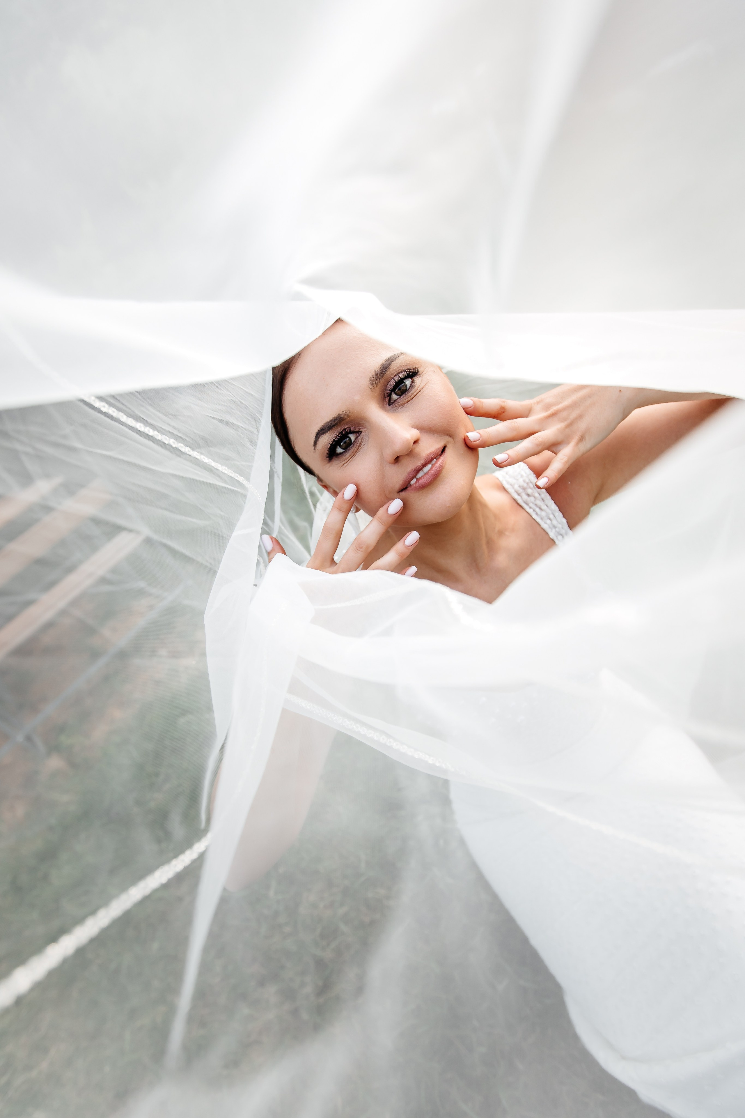 Анонс свадьбы Юлии и Сергея. Свадебный фотограф в Крыму и Севастополе Ольга Баскакова