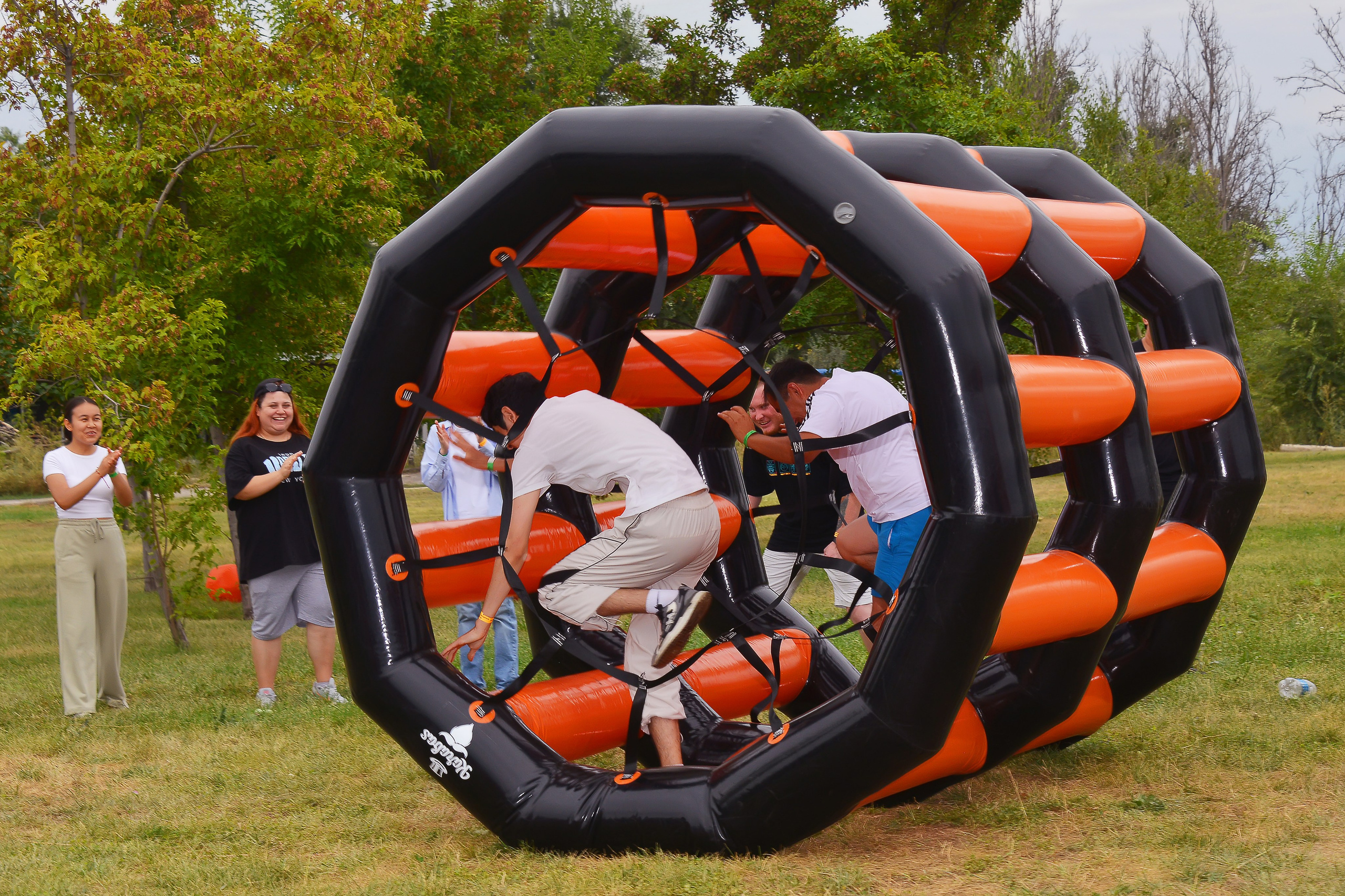 Тимбилдинг-3. Фотосъёмка. Фотограф Сергей Авдеев-семейный и детский фотограф в Алматы