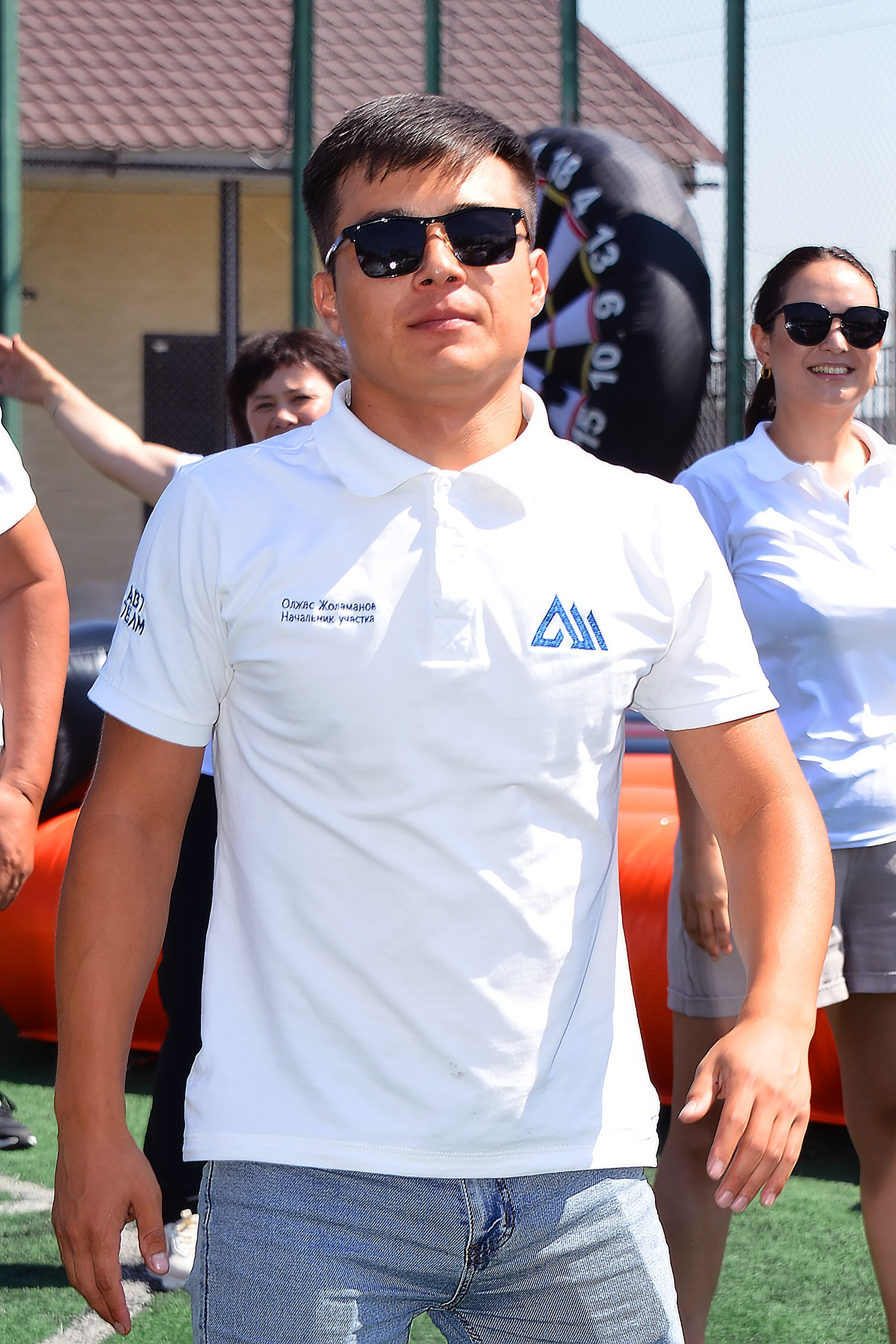 Тимбилдинг-2. Фотосъёмка. Фотограф Сергей Авдеев-семейный и детский фотограф в Алматы