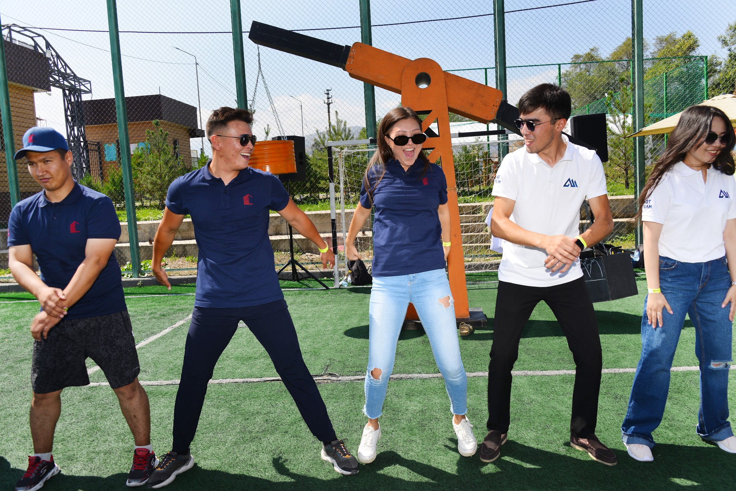 Тимбилдинг-2. Фотосъёмка. Фотограф Сергей Авдеев-семейный и детский фотограф в Алматы