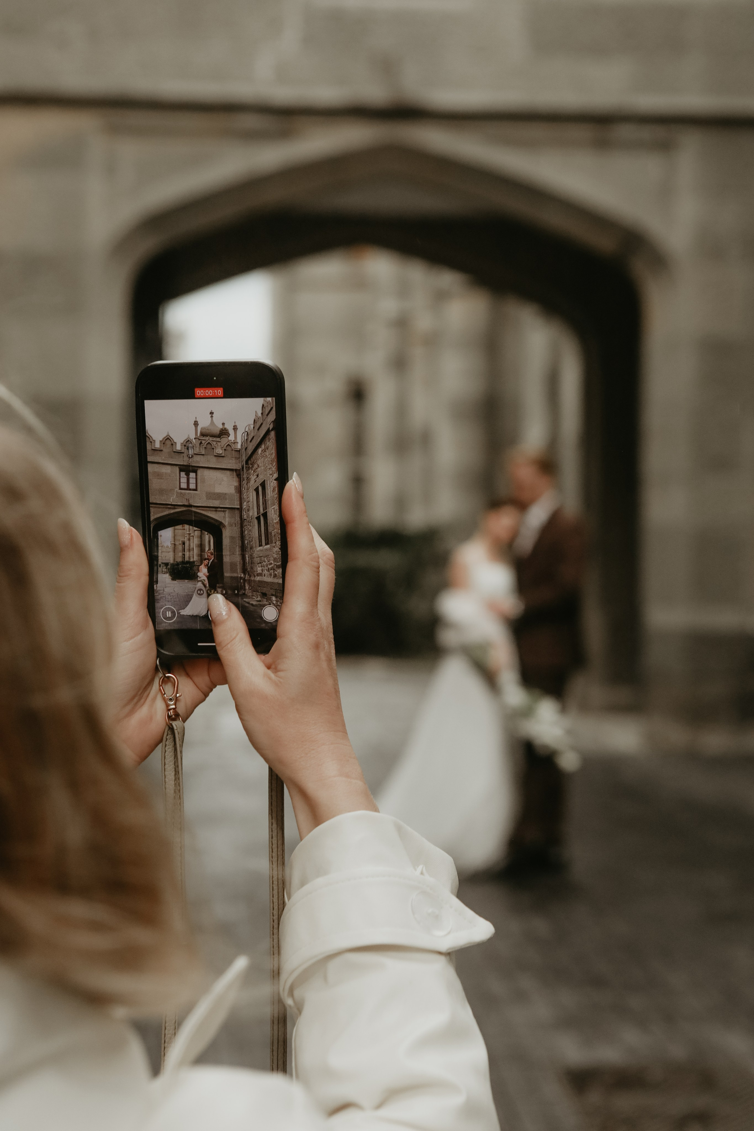 One fine day. Свадебный фотограф в Крыму Майя Гурина