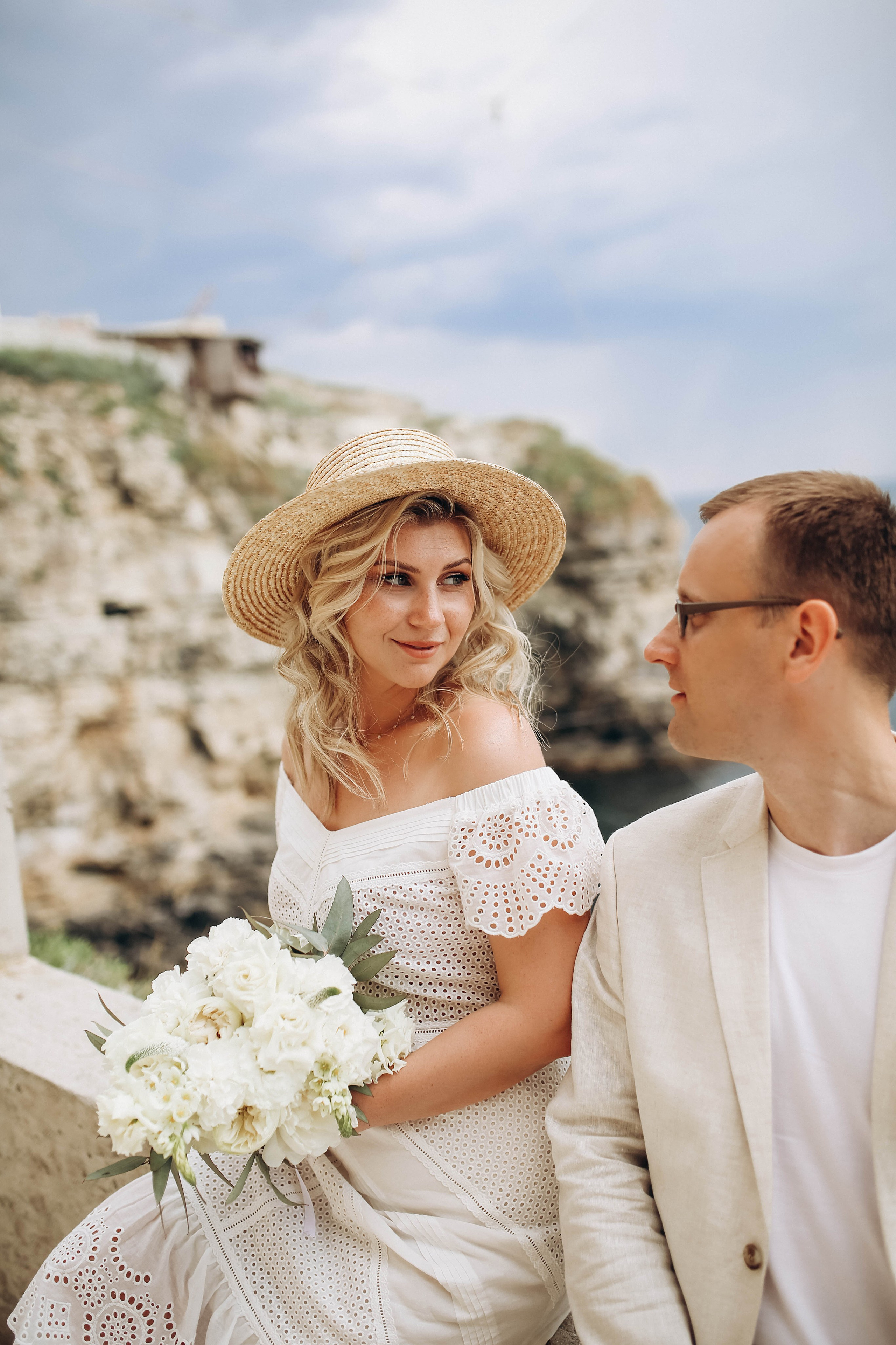 Ксения&Виталий. Свадебный и семейный фотограф Елизавета Артемьева