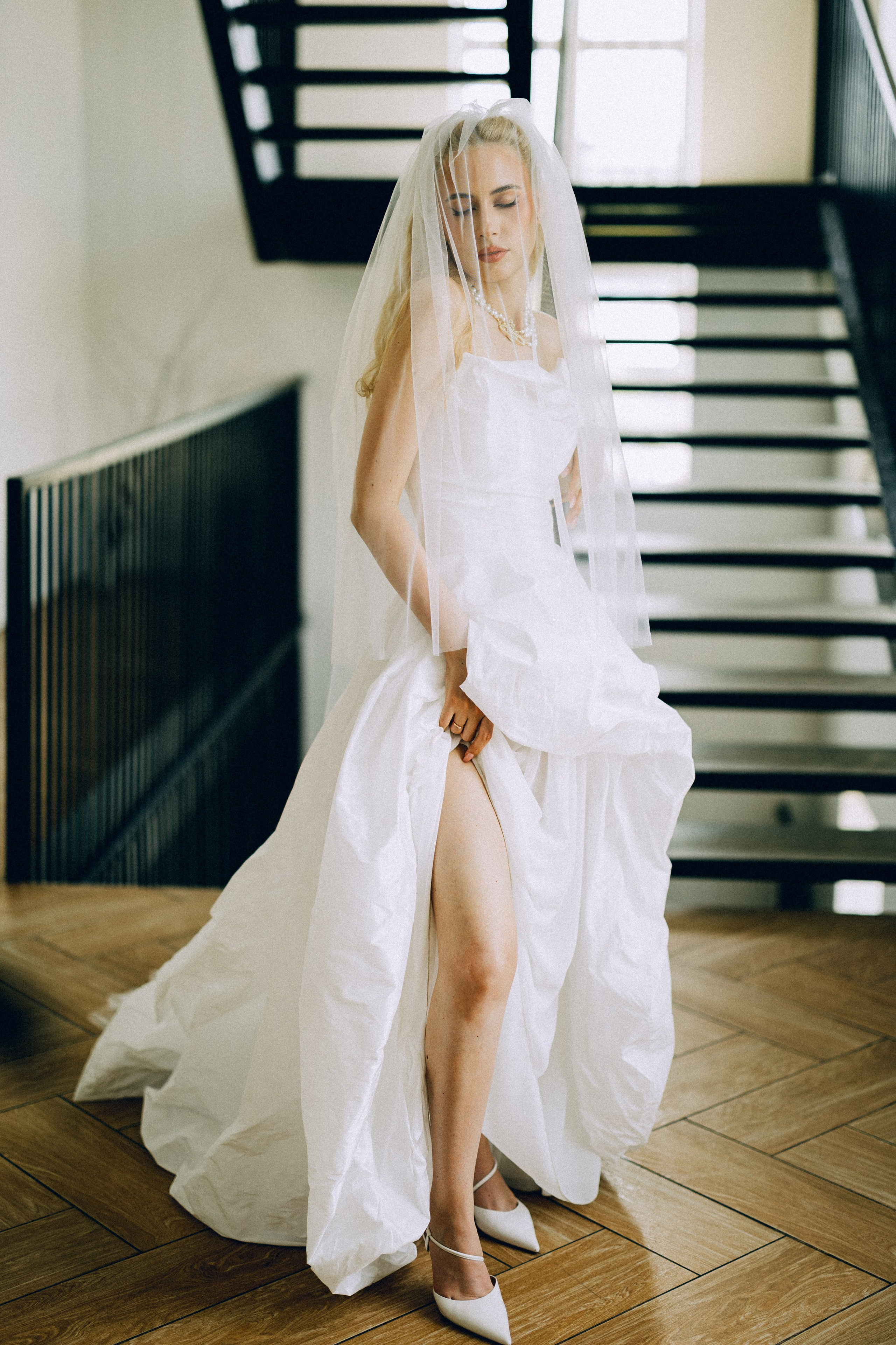 Dandelions. Daria Chigintseva Photographer