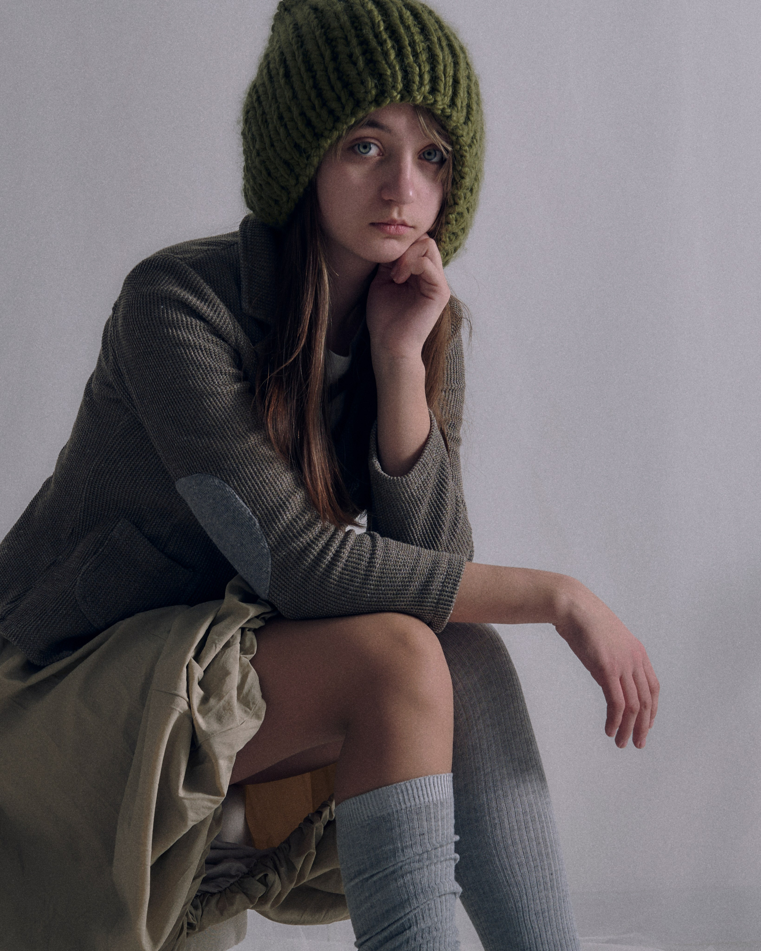 Детское портфолио. Фотограф в Краснодаре Ольга Бадюк