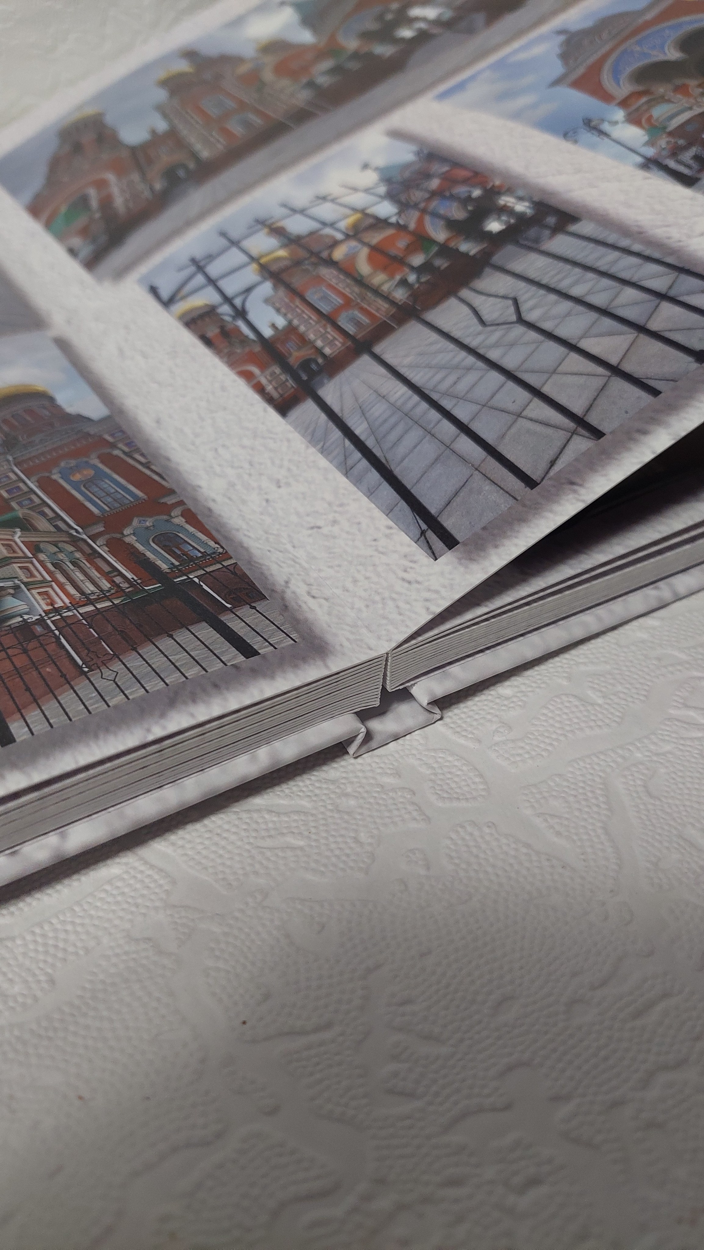 Йошкар-Ола, часть 1. Fotounata.ru