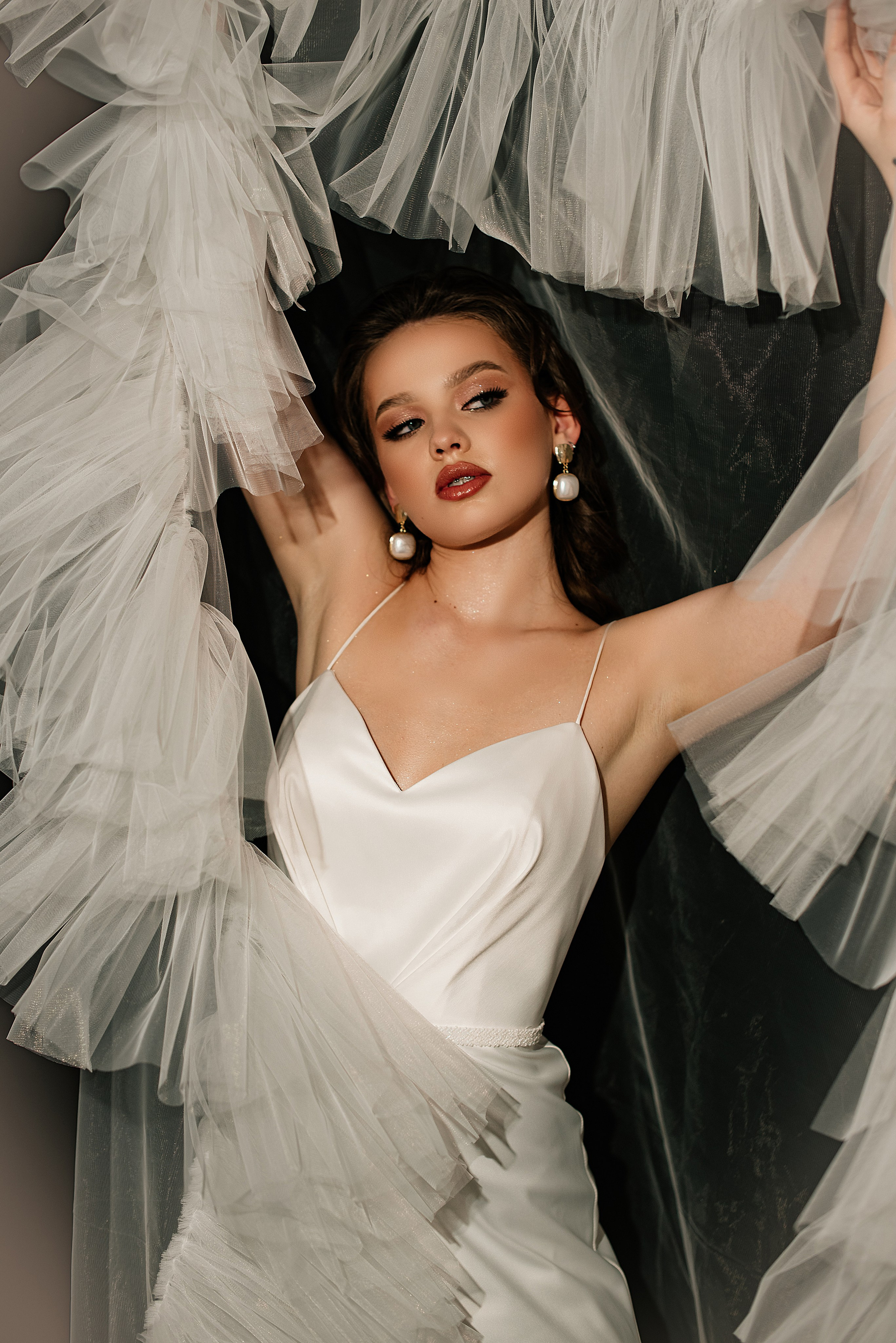 Wedding 2021–2022 гг. Персональный и семейный фотограф в Нижнем Новгороде-Карачева Анна