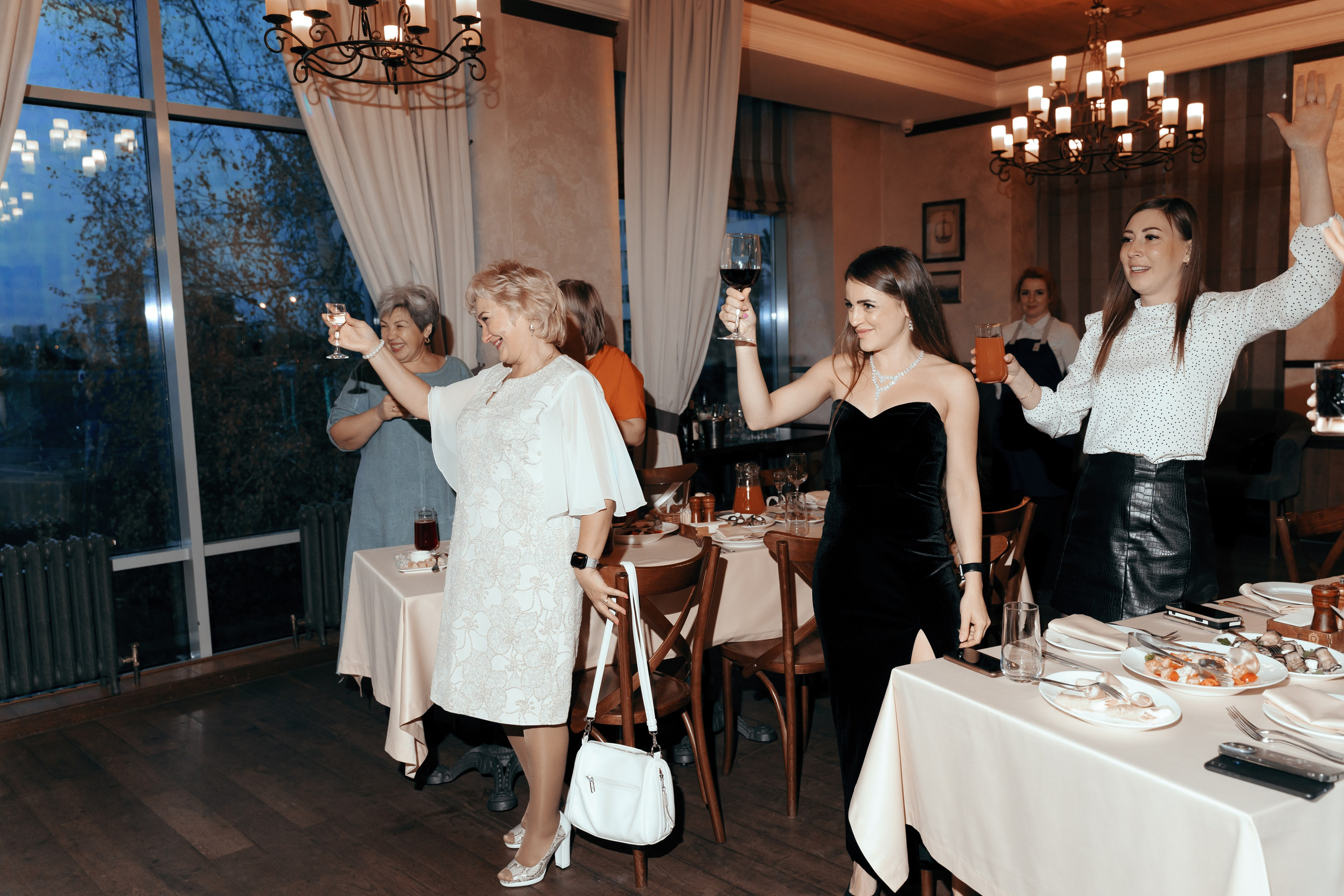 Татьяна и Степан. Фотограф Ким Наталья в Красноярске