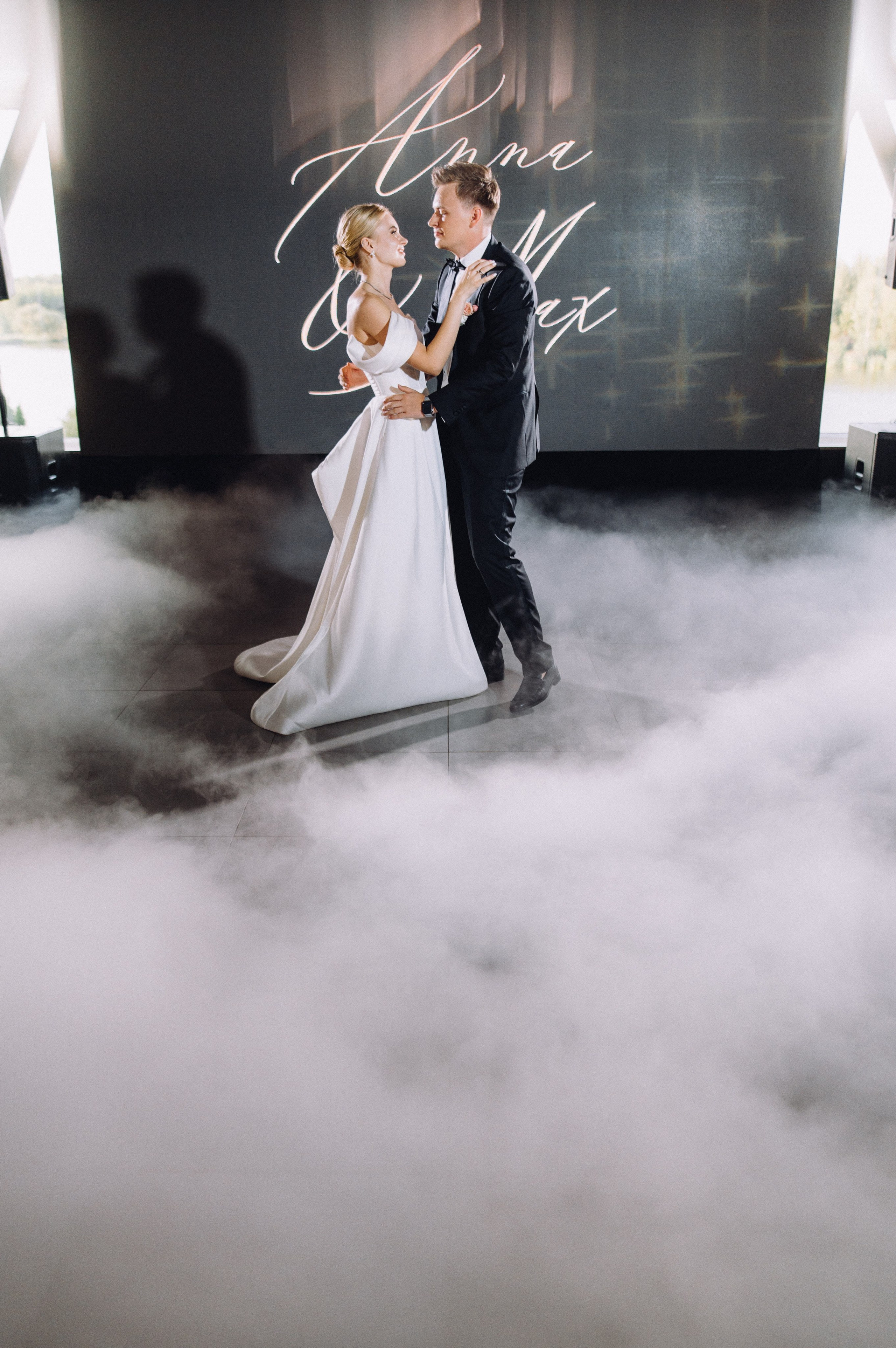 Анна и Макс. Профессиональный фотограф Алексей Васенцев. Минск, СПБ, Москва