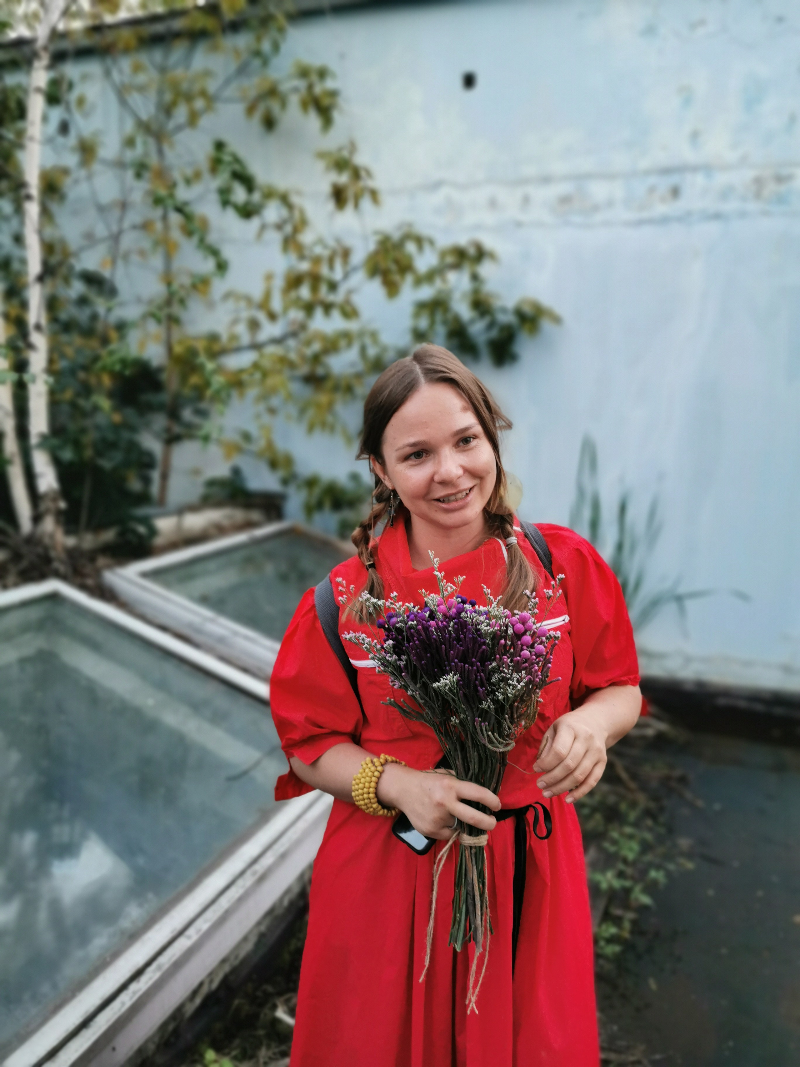 “all that’s left” at Logovo by Olga Mikhalchuk. Ольга Михальчук, художница и фотограф