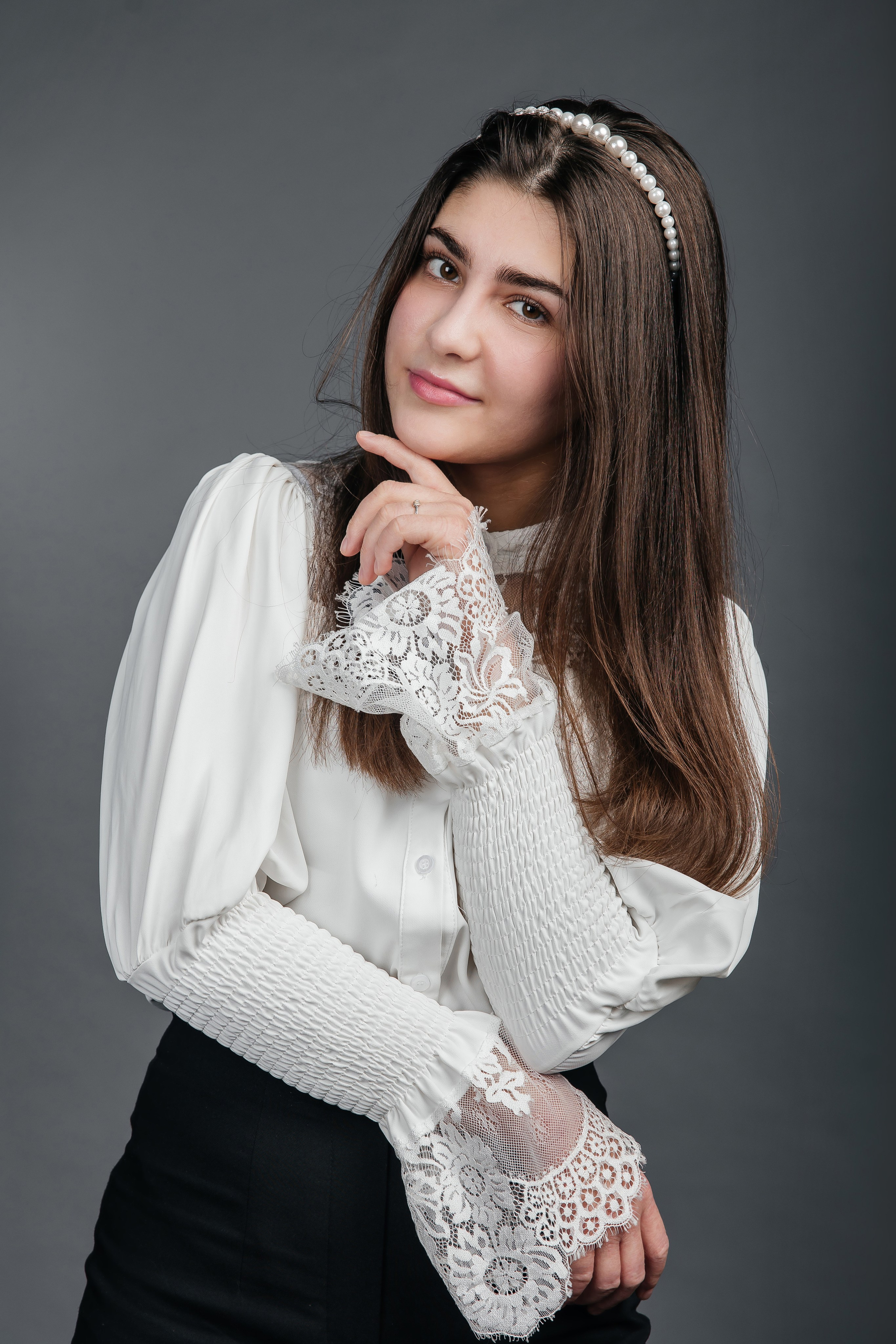 Старшие классы. Школьный фотограф в Новосибирске Наталья Иванченко