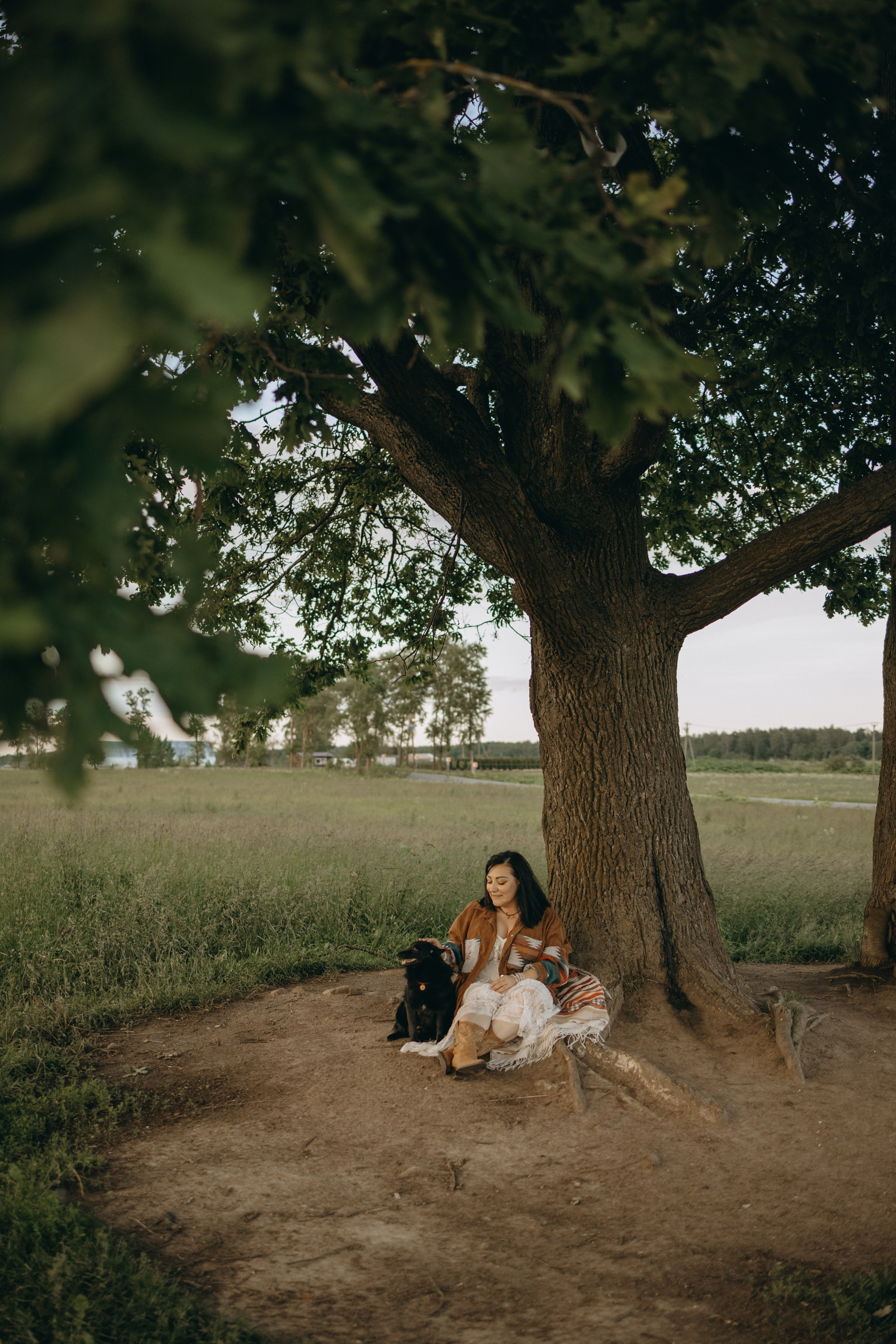 Анна и Максимус. Фотограф — Анималист | Санкт-Петербург