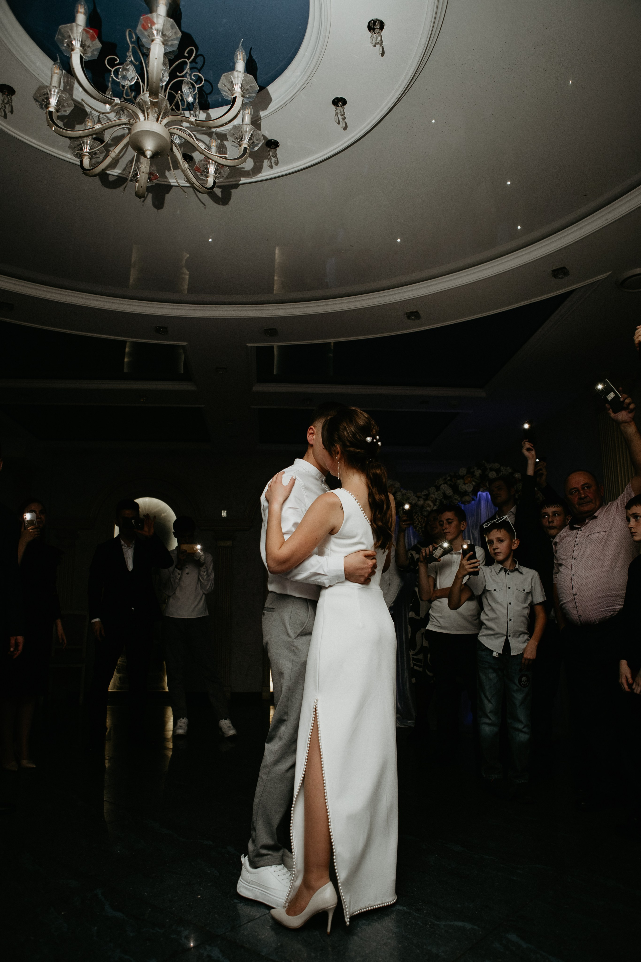 Свадьбы. Фотограф Оренбург Алёна Лелет