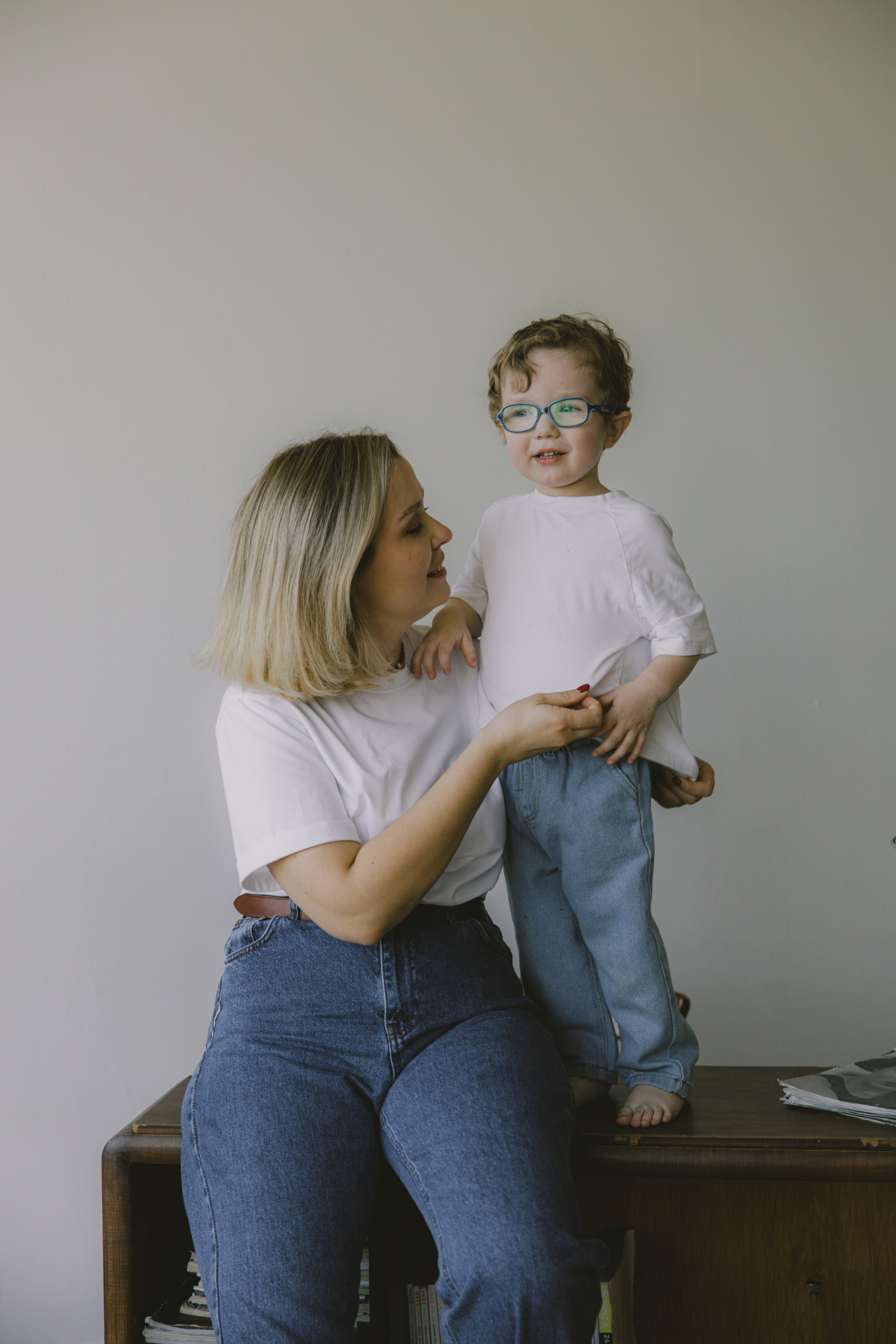 KSENIA & MATVEY. Cause I See So Photography