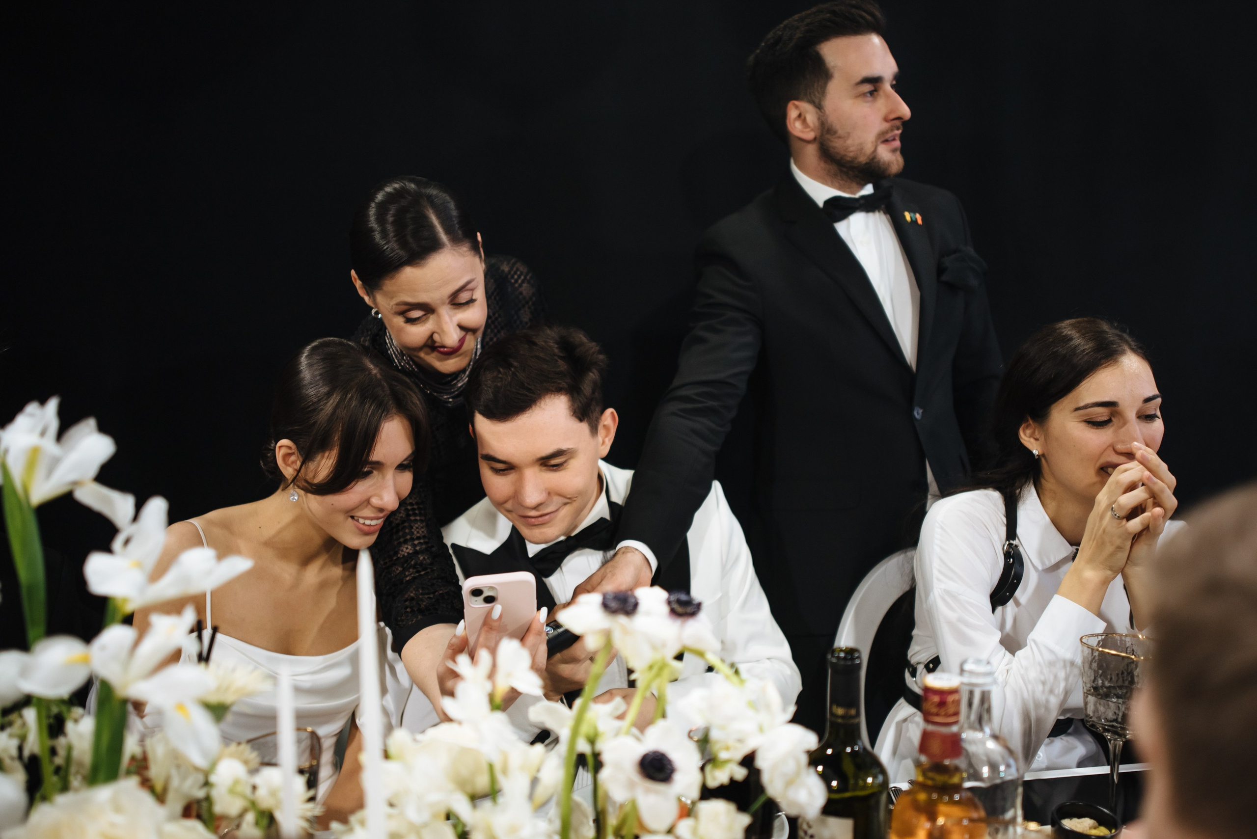 Лиза и Кирилл. Главная