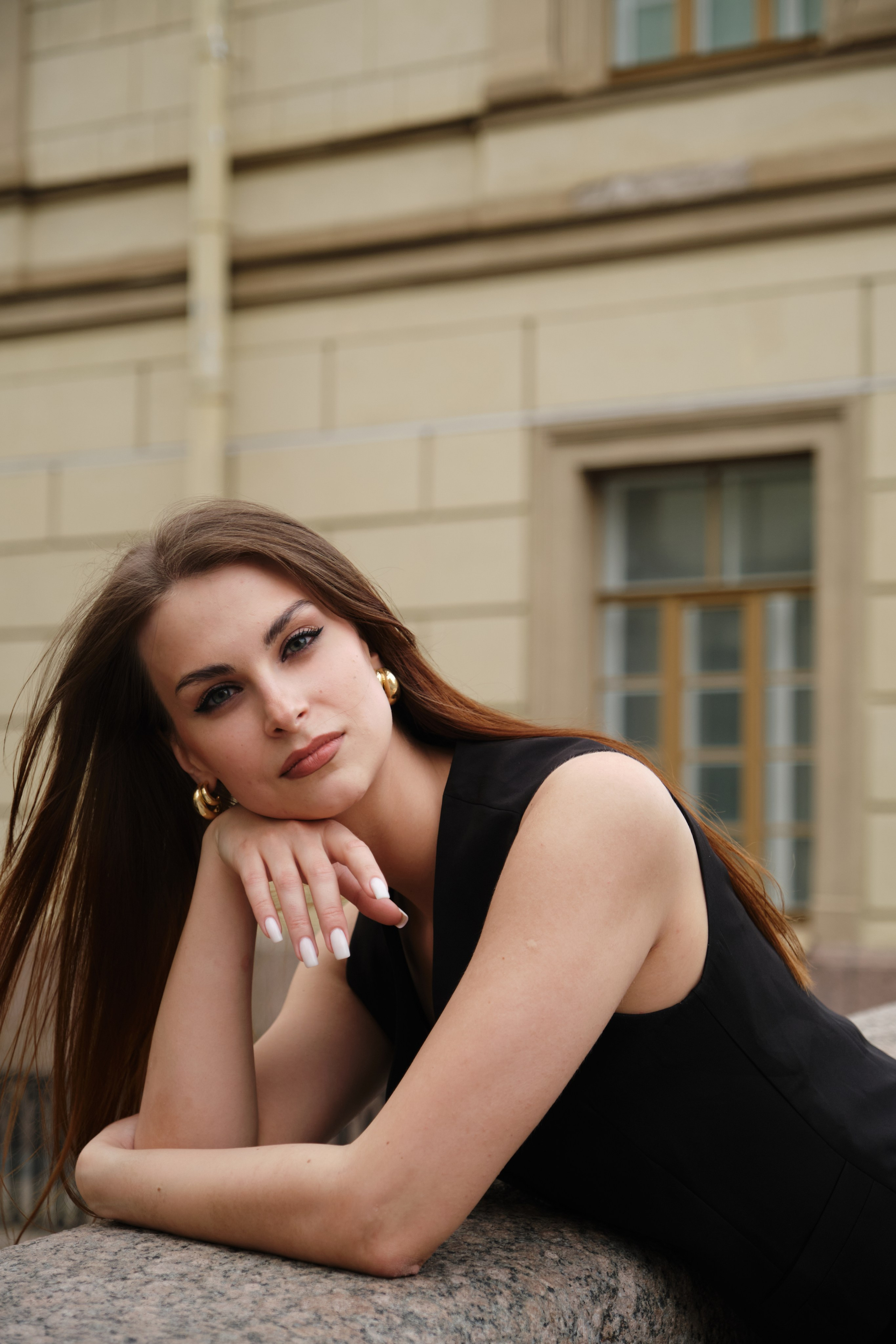 Намаскар. Фотограф в Санкт-Петербурге Мария Комолитдинова