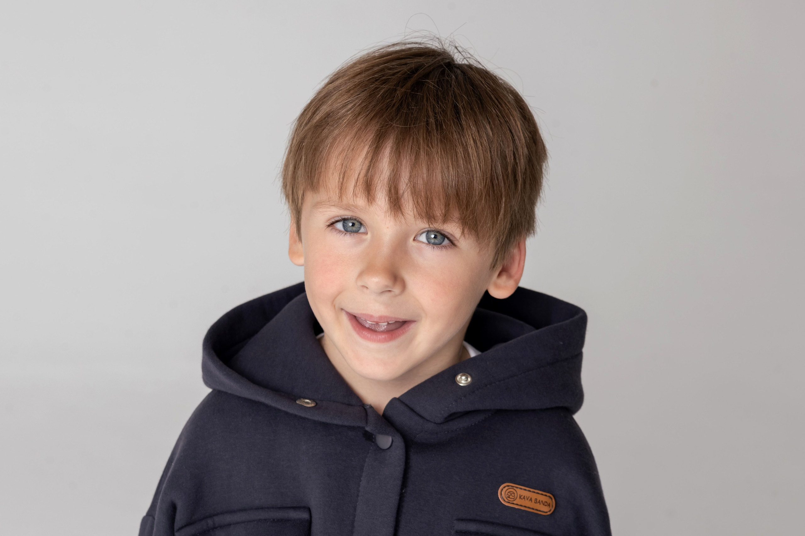 Лев Кабанов. Фотограф Полина Закирова