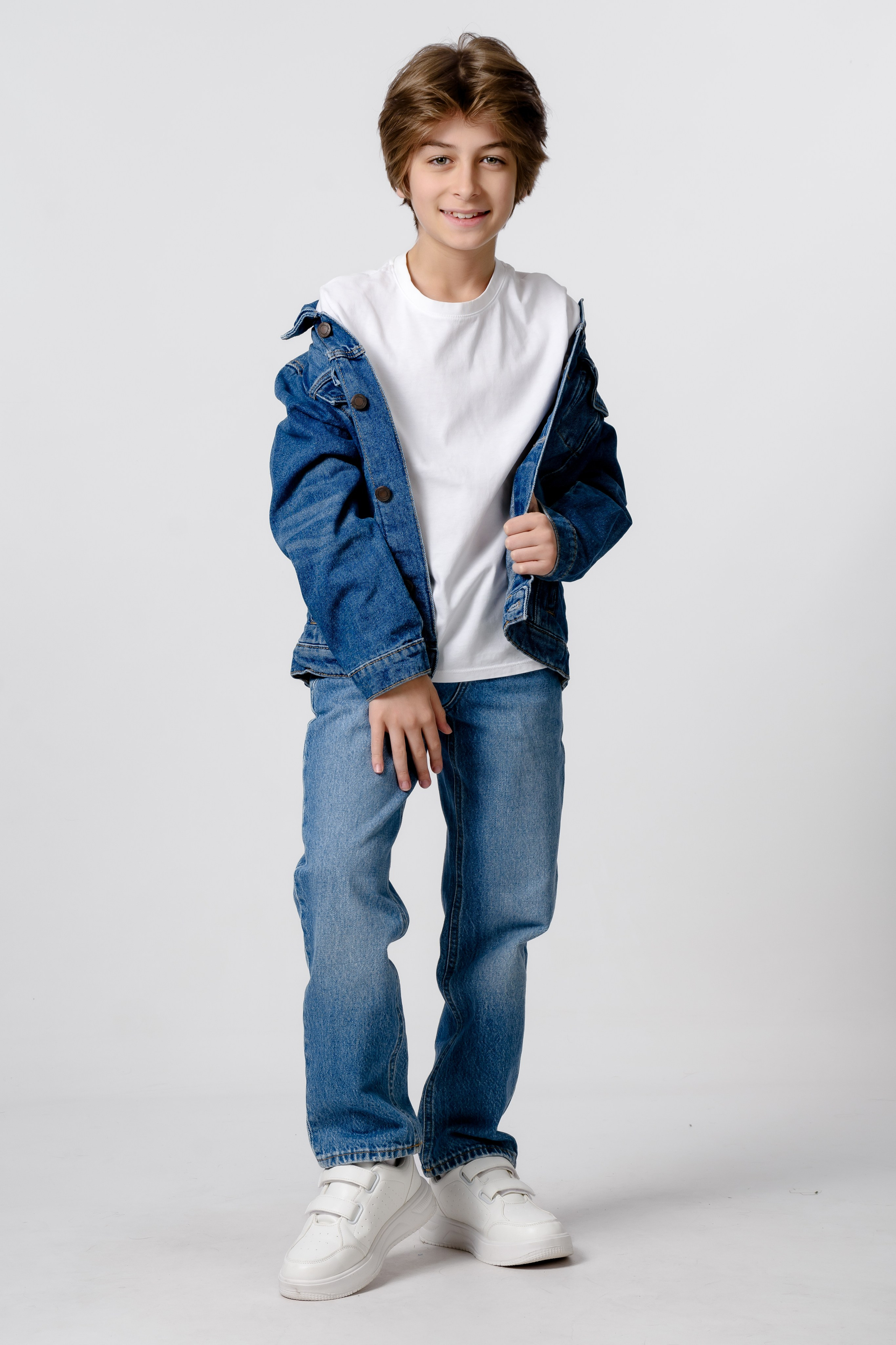 Габриэль Цынтару. Фотограф Полина Закирова