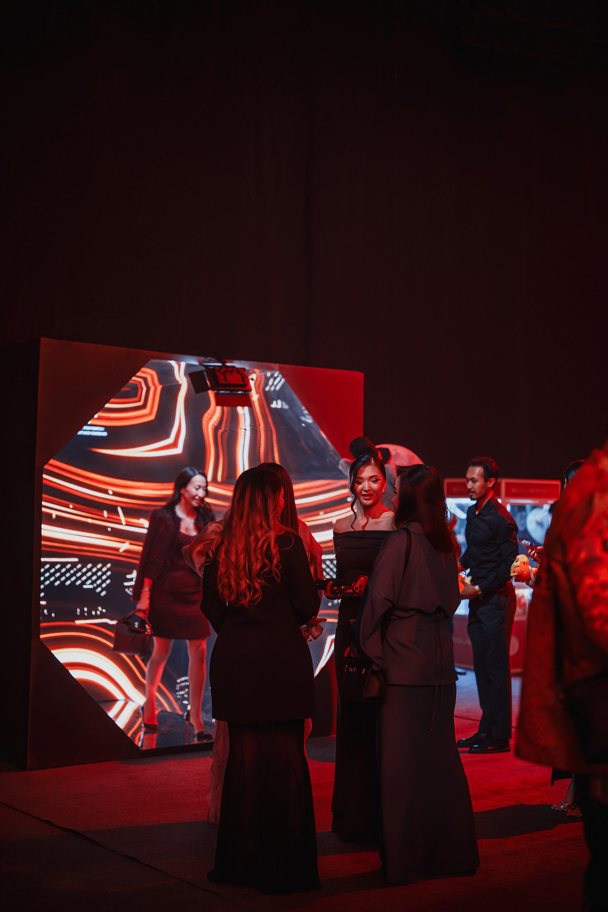 Презентация новых моделей SOUEAST. Фотограф TAULAN_1