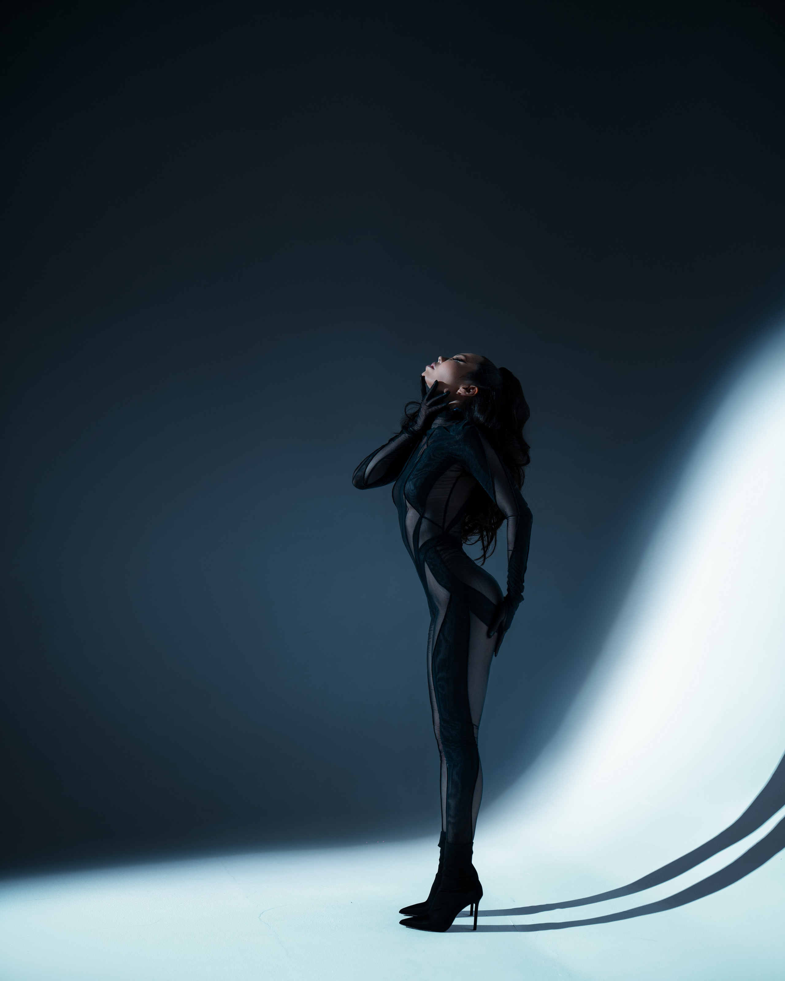 ZHANARA. Фотограф TAULAN_1