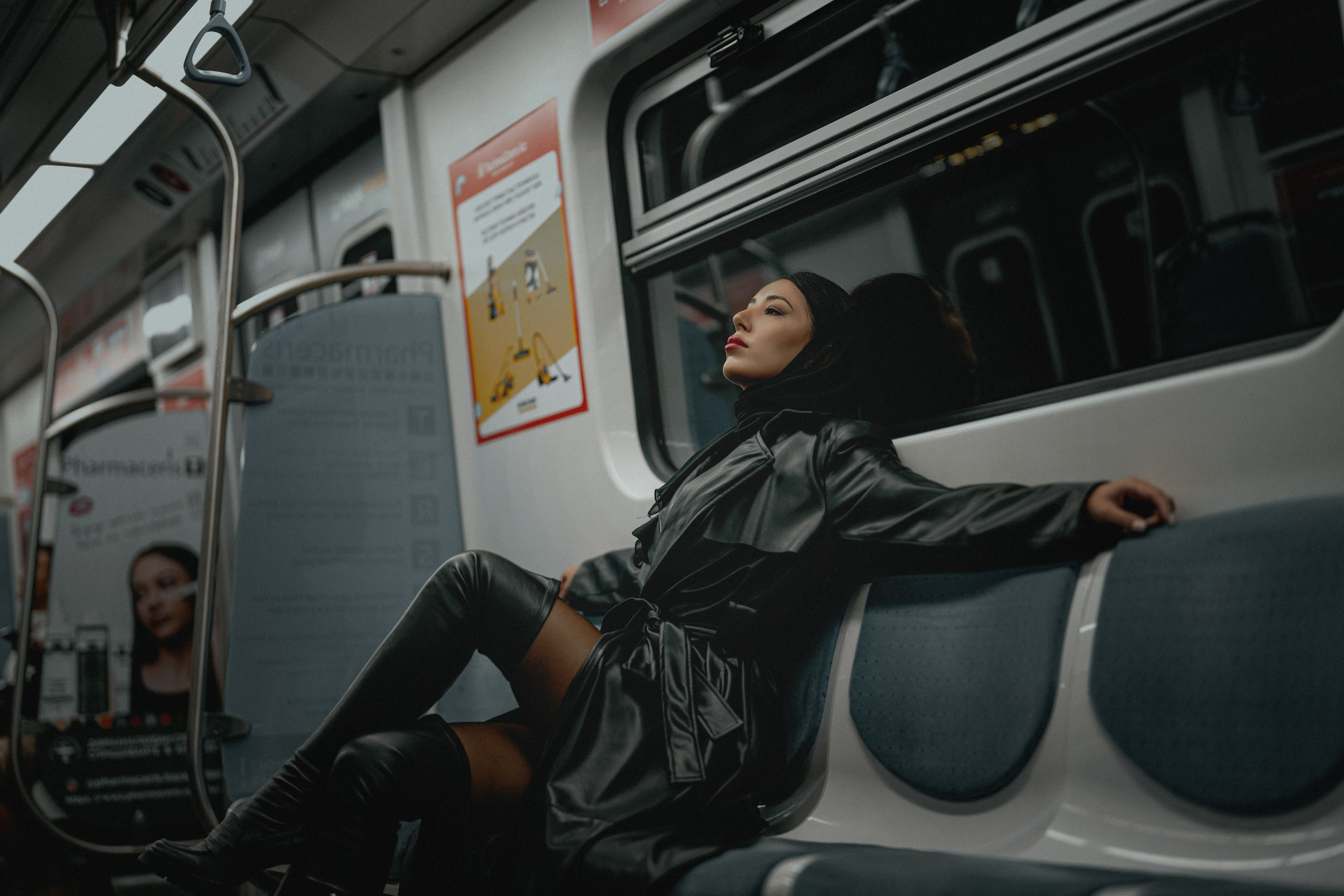 ANJELICA. Фотограф TAULAN_1