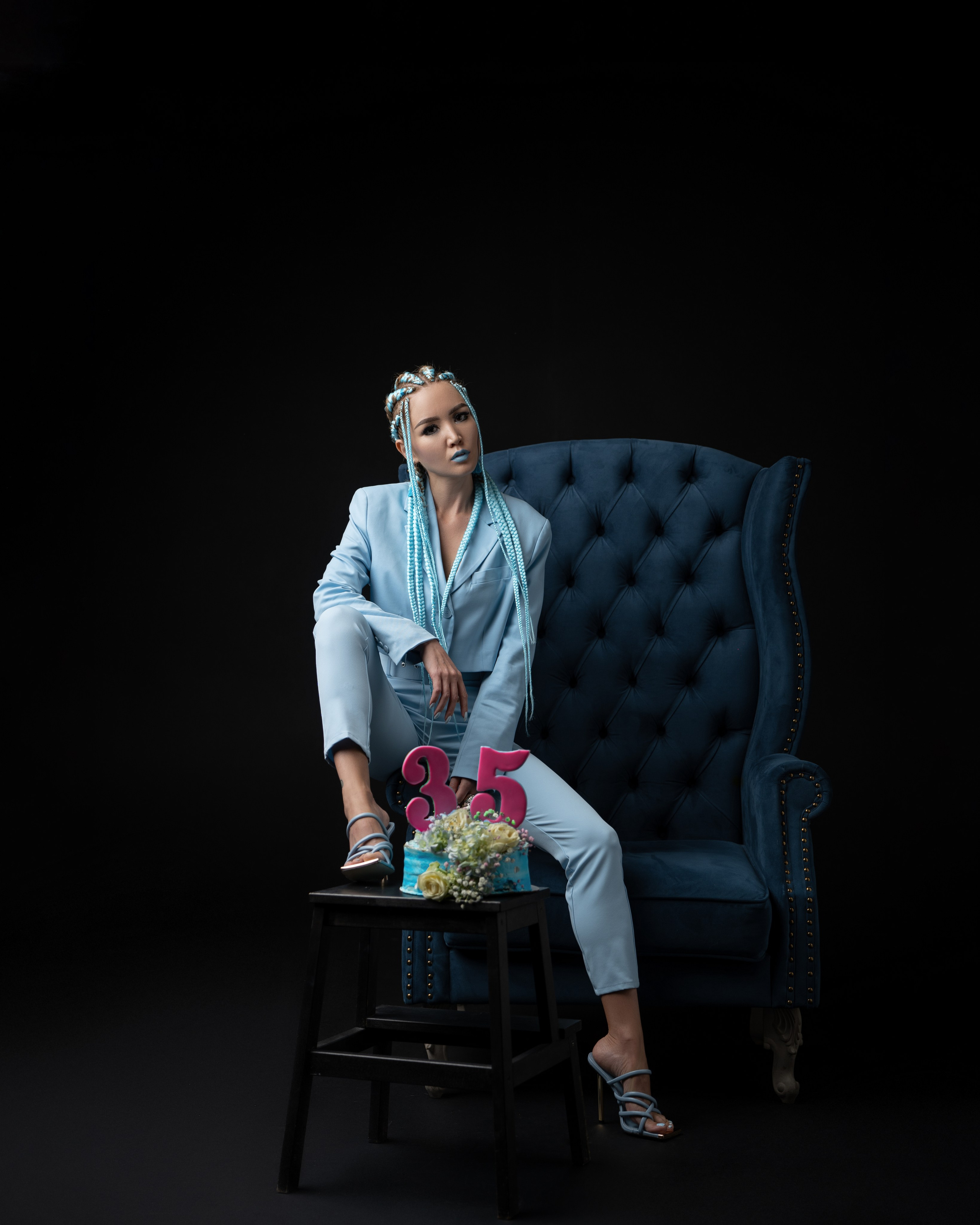 ZHANEKA MO. Фотограф TAULAN_1