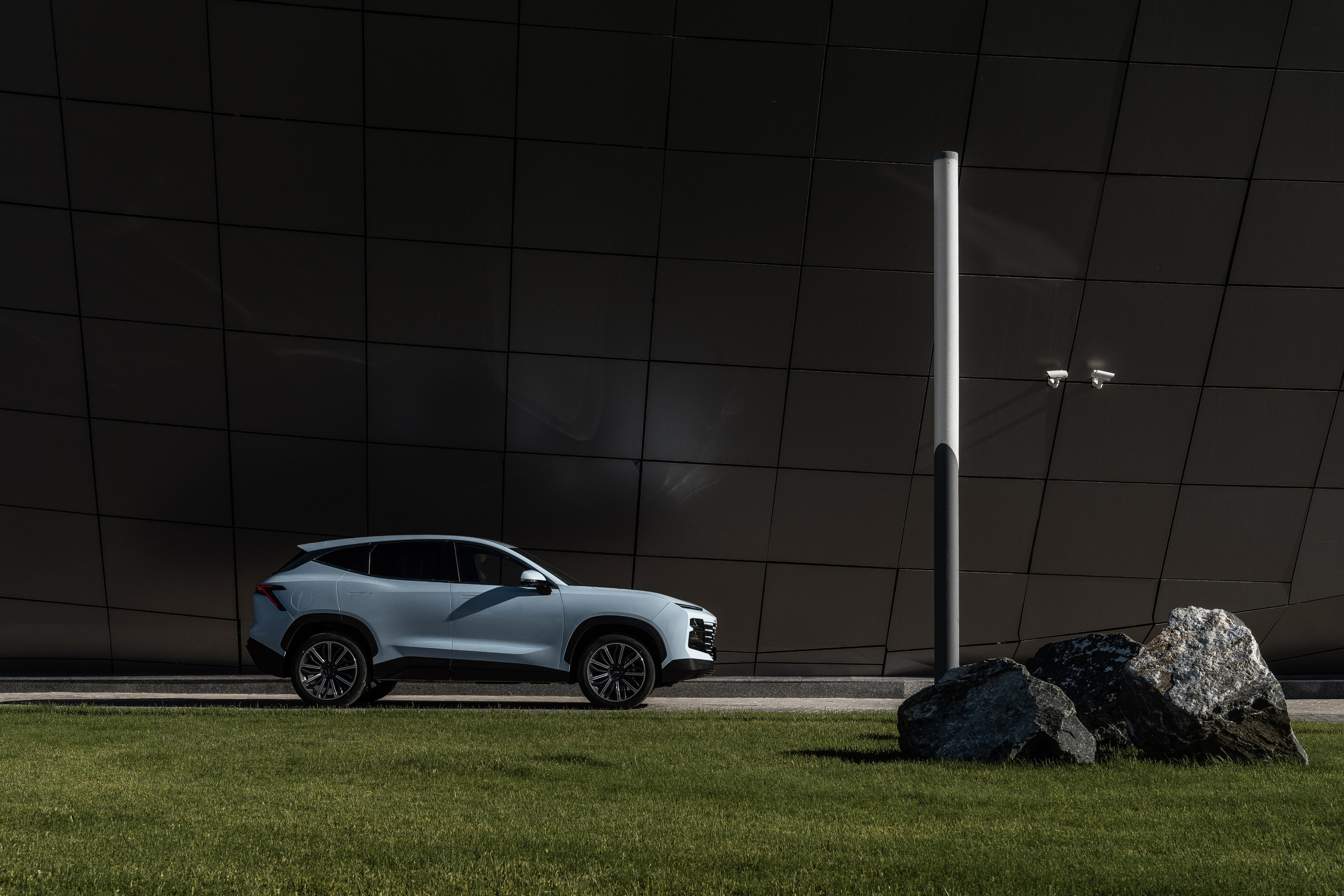 JETOUR DASHING. Фотограф TAULAN_1