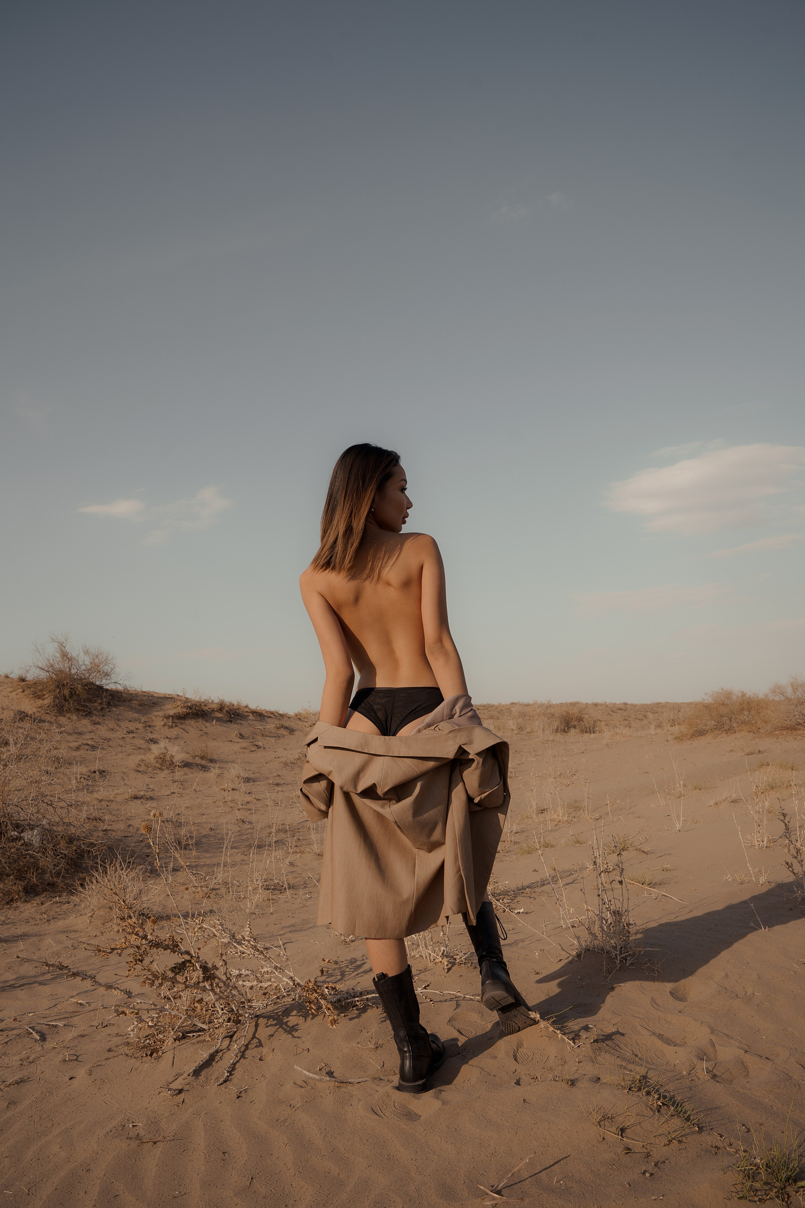 AINELYA. Фотограф TAULAN_1