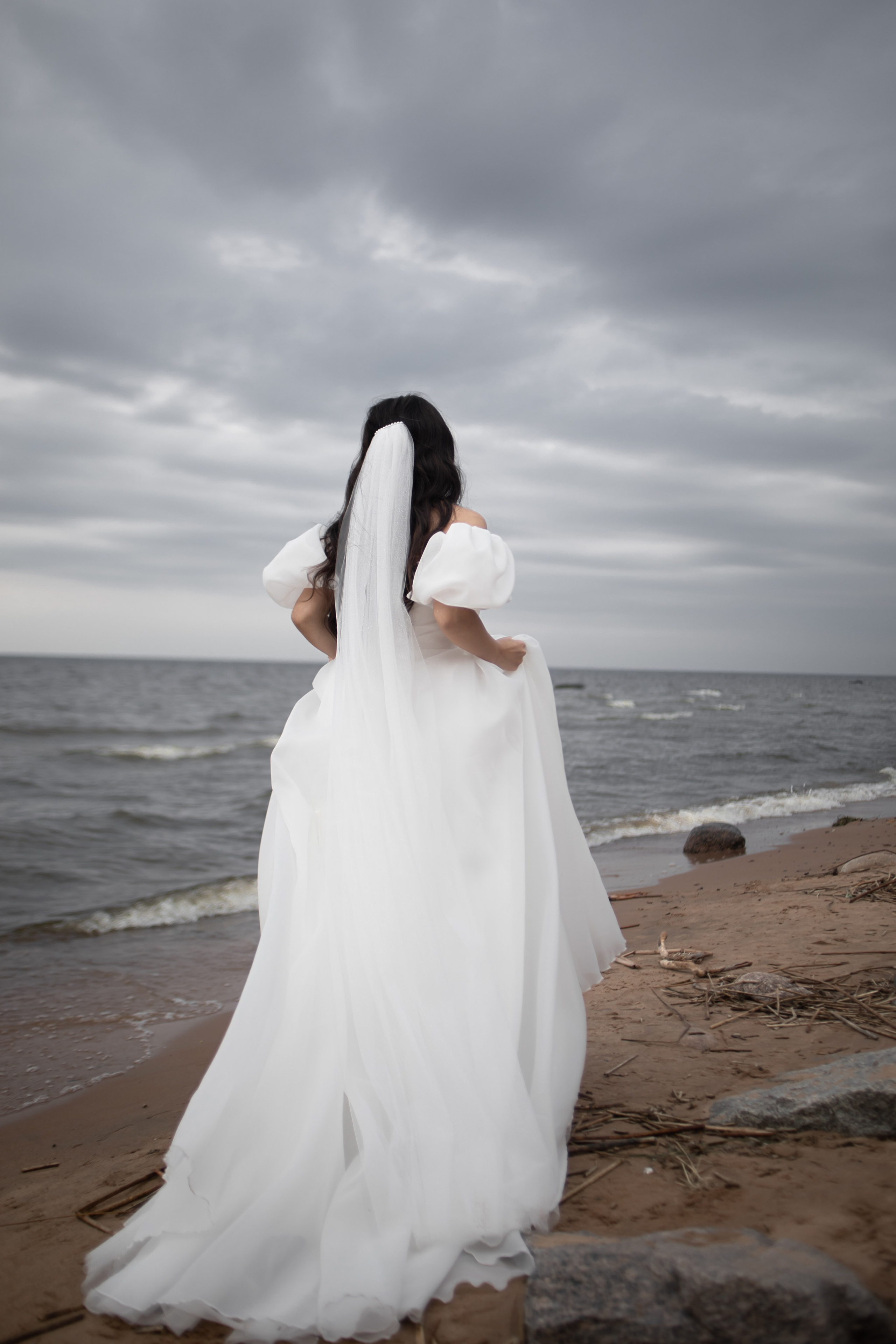 Свадьба. Фотограф и видеограф в Санкт-Петербурге