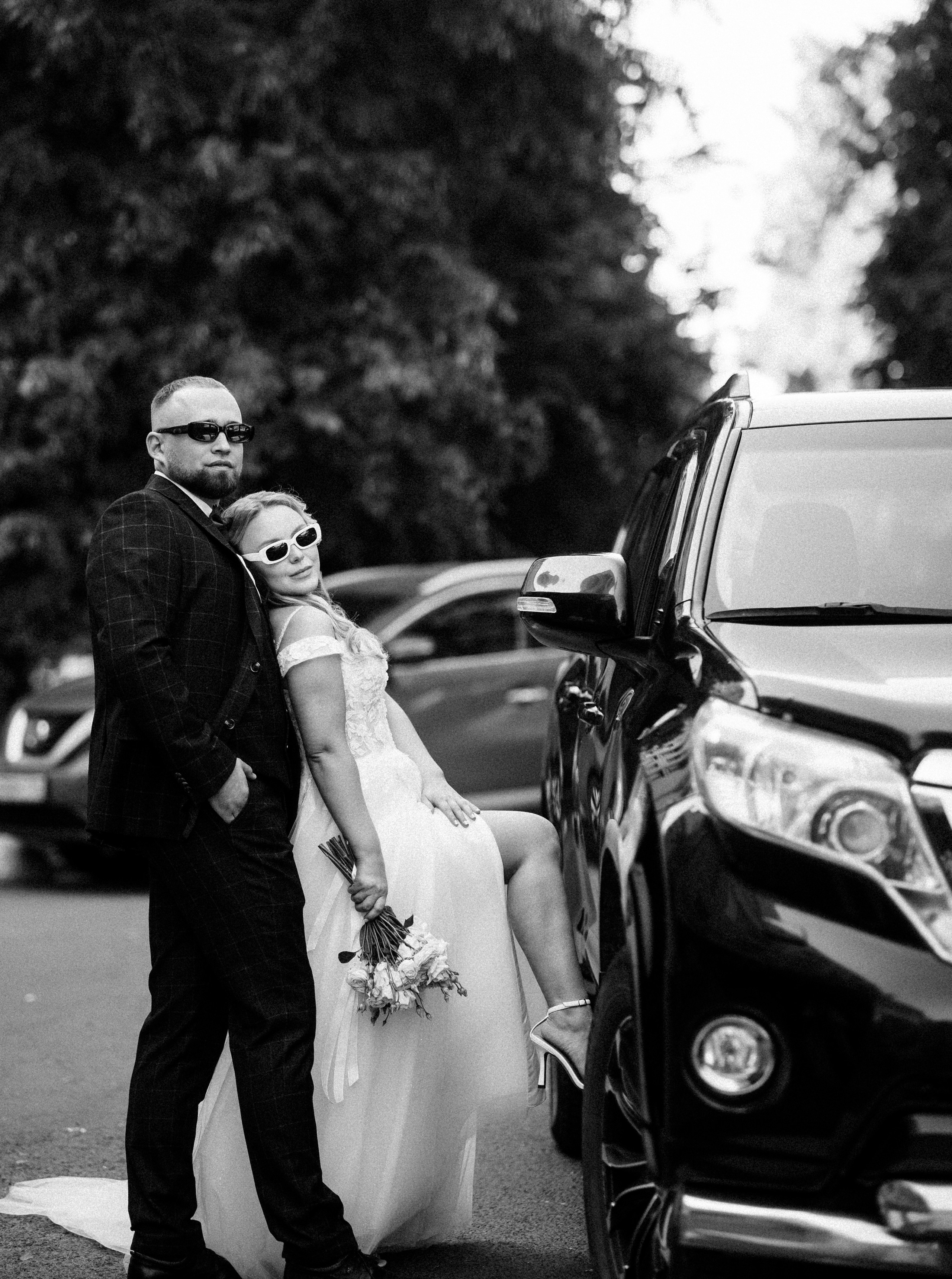 Марина и Денис (полный день). Фотограф на любое событие в Кемерово